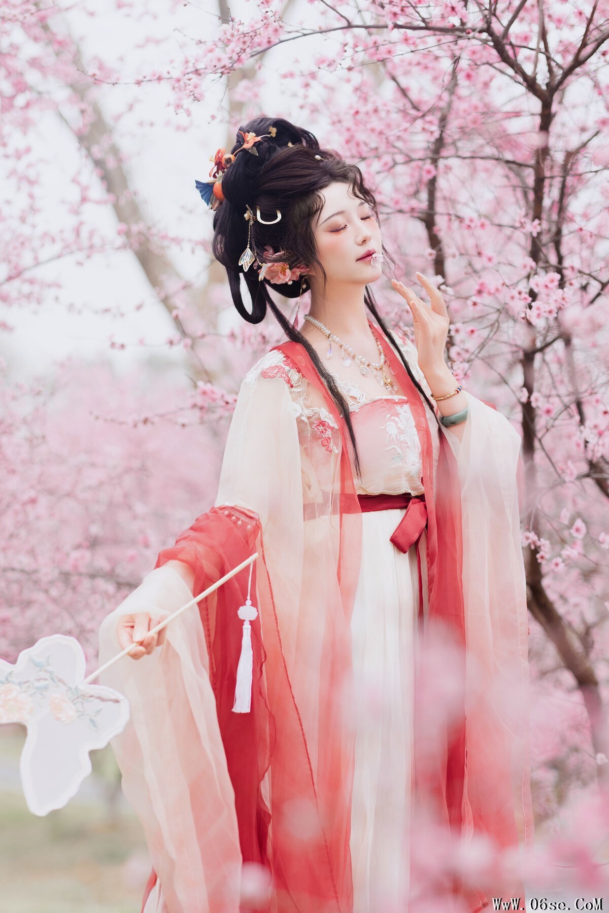 图片[20]-YiTuYu艺图语 Vol.7188 Lu Lu Haley[36P]-六色网
