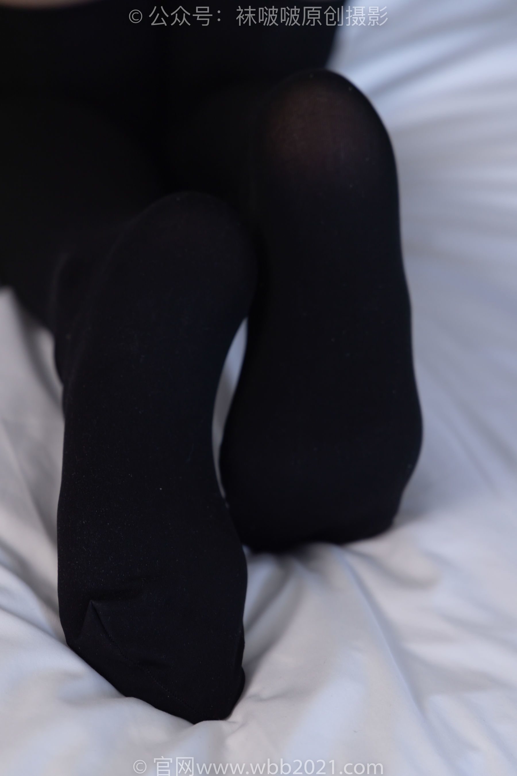 图片[62]-BoBoSocks袜啵啵 No.264 果冻 -高跟鞋、贝壳头板鞋、黑丝大腿袜、白丝大腿袜[179P]-六色网