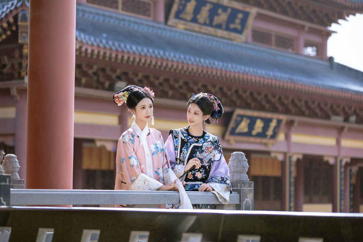 图片[25]-YiTuYu艺图语 Vol.7691 Zhi Zhi Qi[34P]-六色网