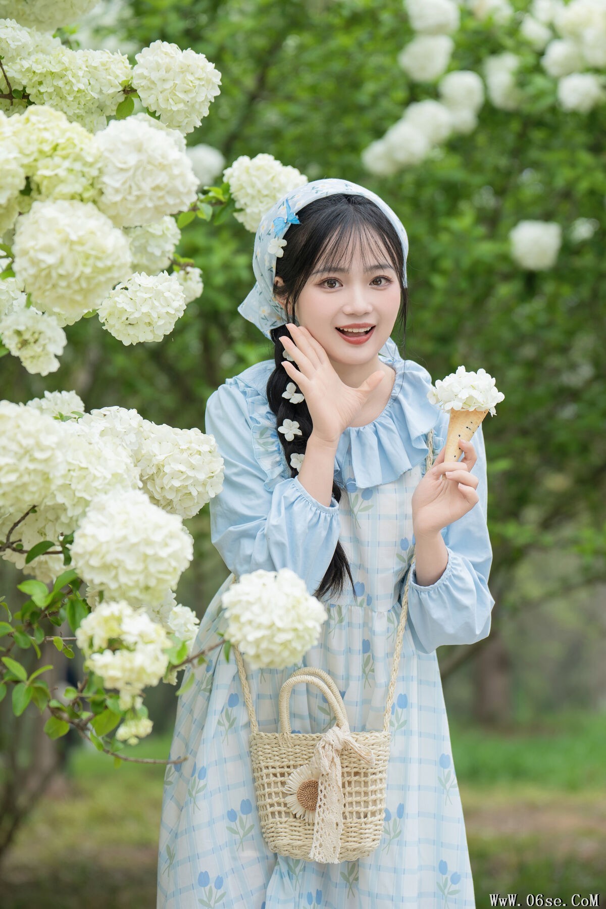 图片[18]-YiTuYu艺图语 Vol.6755 Xiao Ou O[23P]-六色网