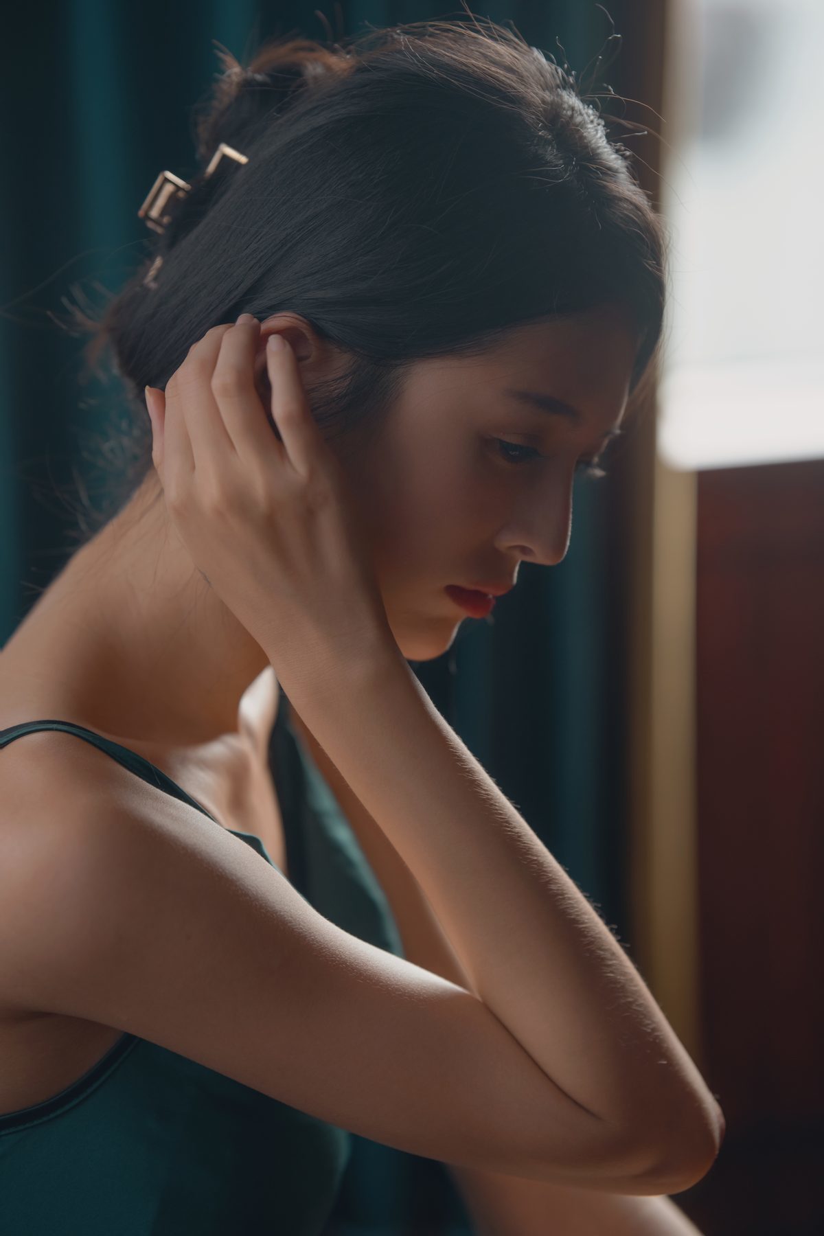 图片[5]-YiTuYu艺图语 Vol.6216 Xiao G[26P]-六色网