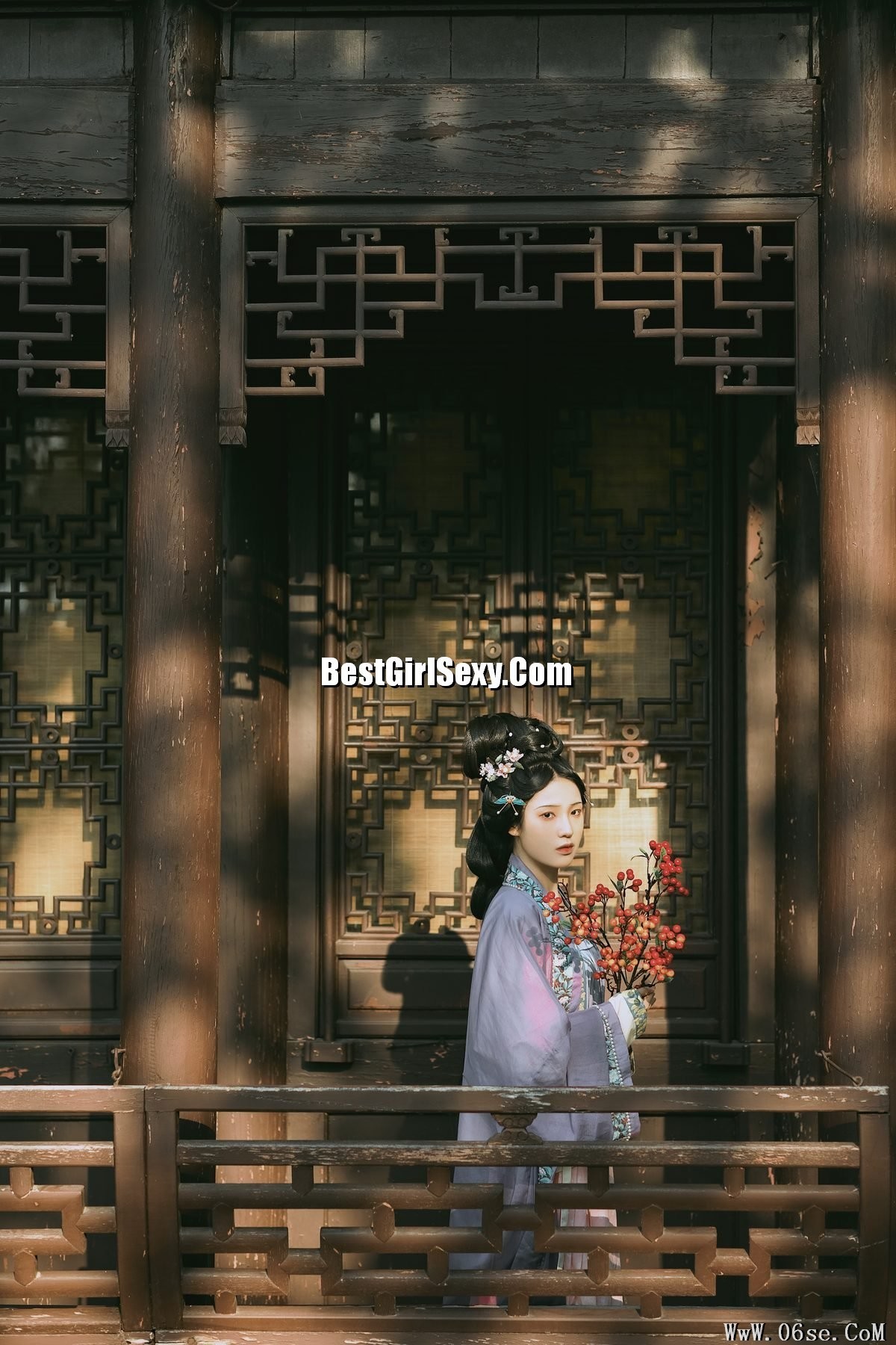 图片[11]-YiTuYu艺图语 Vol.3719 Zhe Zi Yu A Yu[41P]-六色网