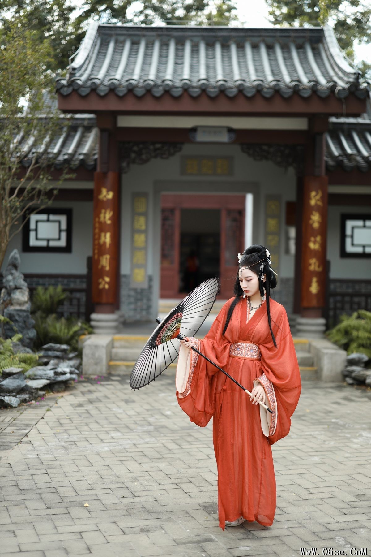 图片[6]-YiTuYu艺图语 Vol.6227 Wo Shi Xiao Sui Sui[27P]-六色网