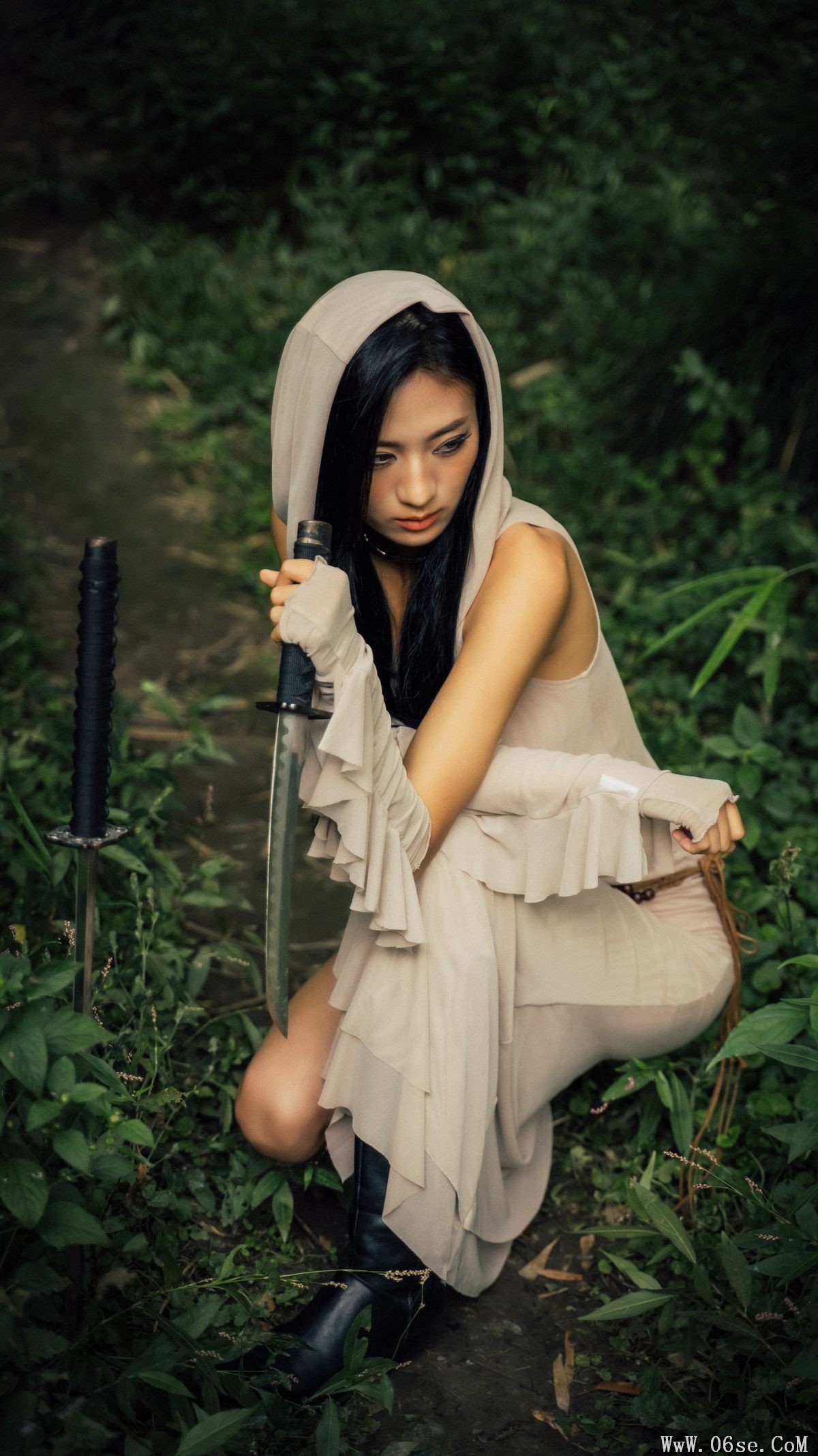 图片[8]-YiTuYu艺图语 Vol.5643 Miao Miao[35P]-六色网