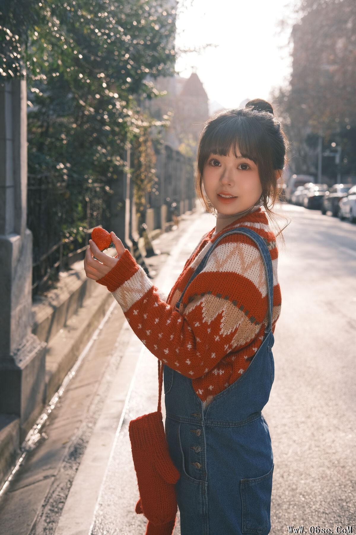图片[29]-YiTuYu艺图语 Vol.6593 Ha Ji Ma Hua[30P]-六色网
