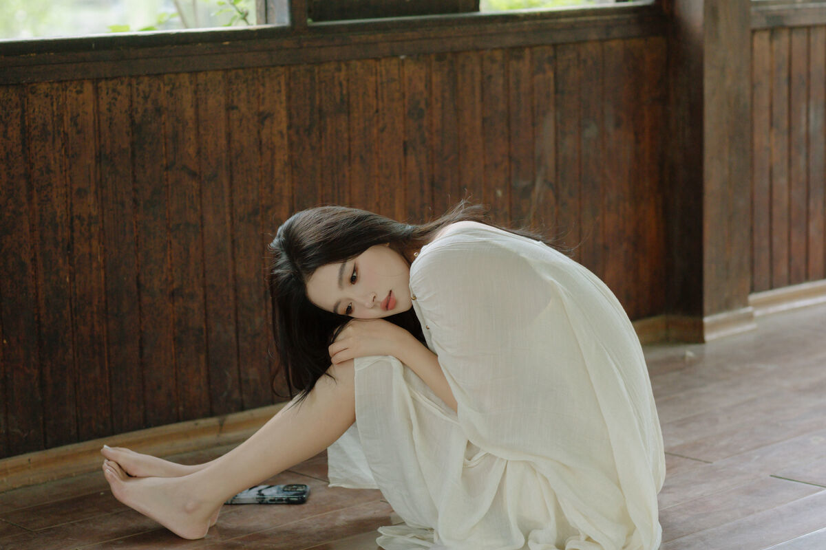 图片[22]-YiTuYu艺图语 Vol.6807 Elaine[29P]-六色网