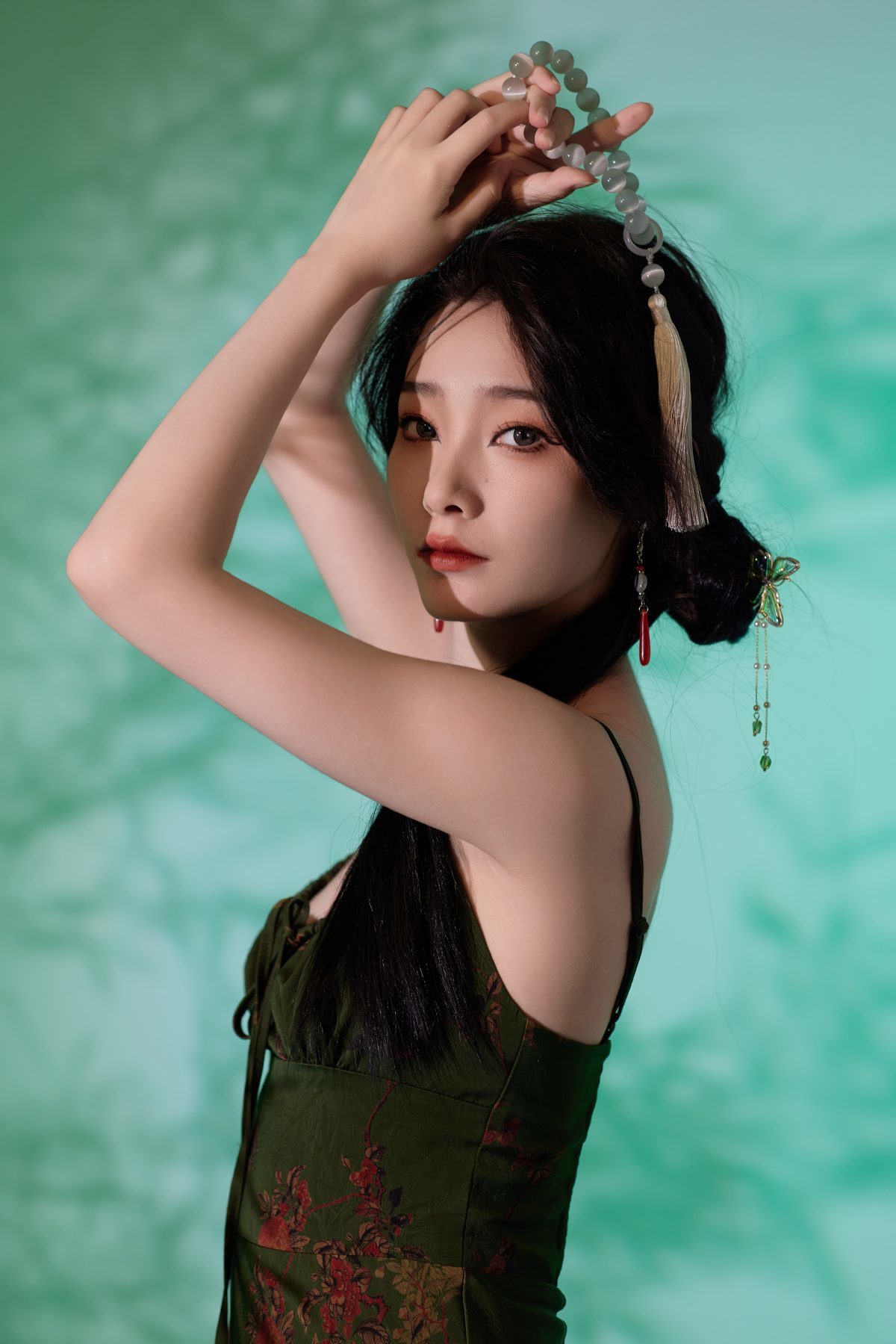 图片[20]-YiTuYu艺图语 Vol.5807 Xiao Xuan Zai Bu Zai[24P]-六色网