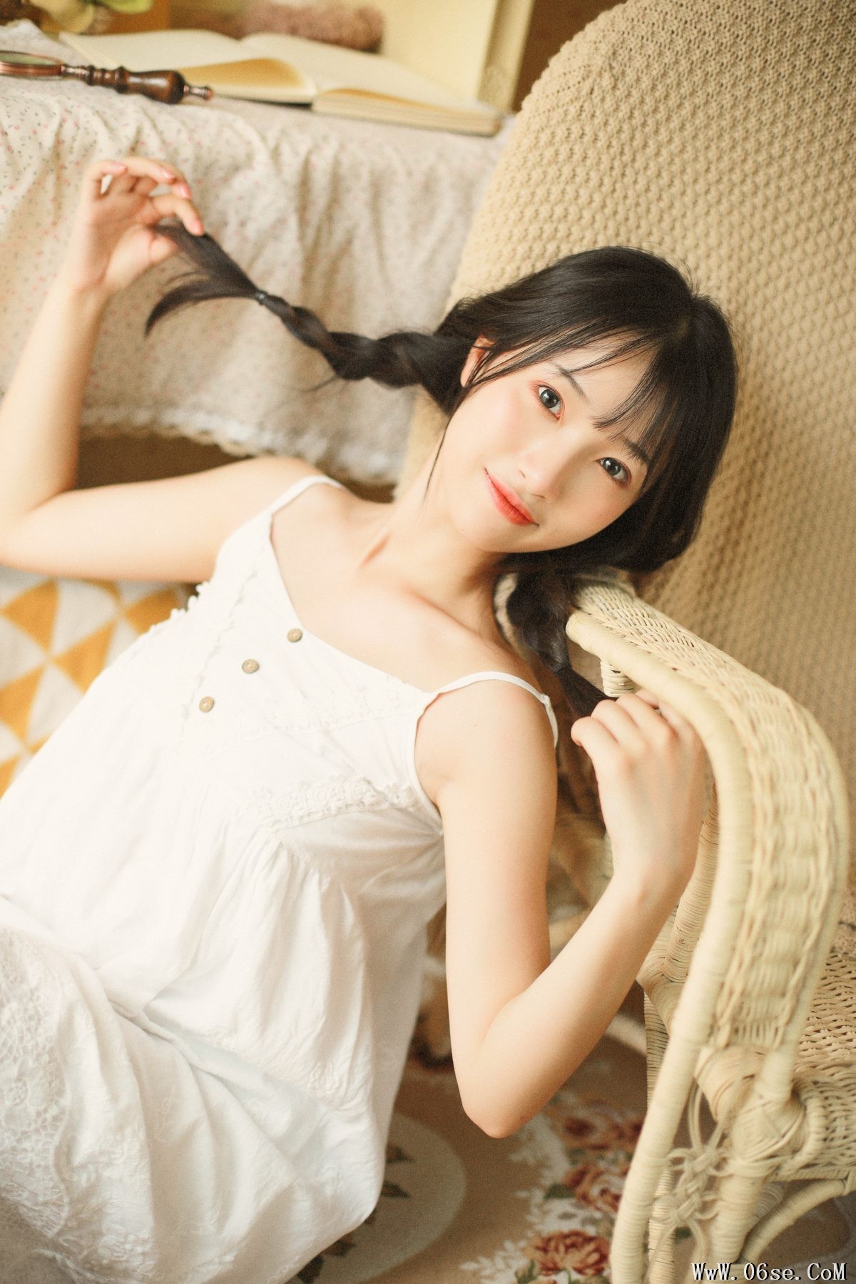 图片[12]-YiTuYu艺图语 Vol.5617 Yue Ya[22P]-六色网