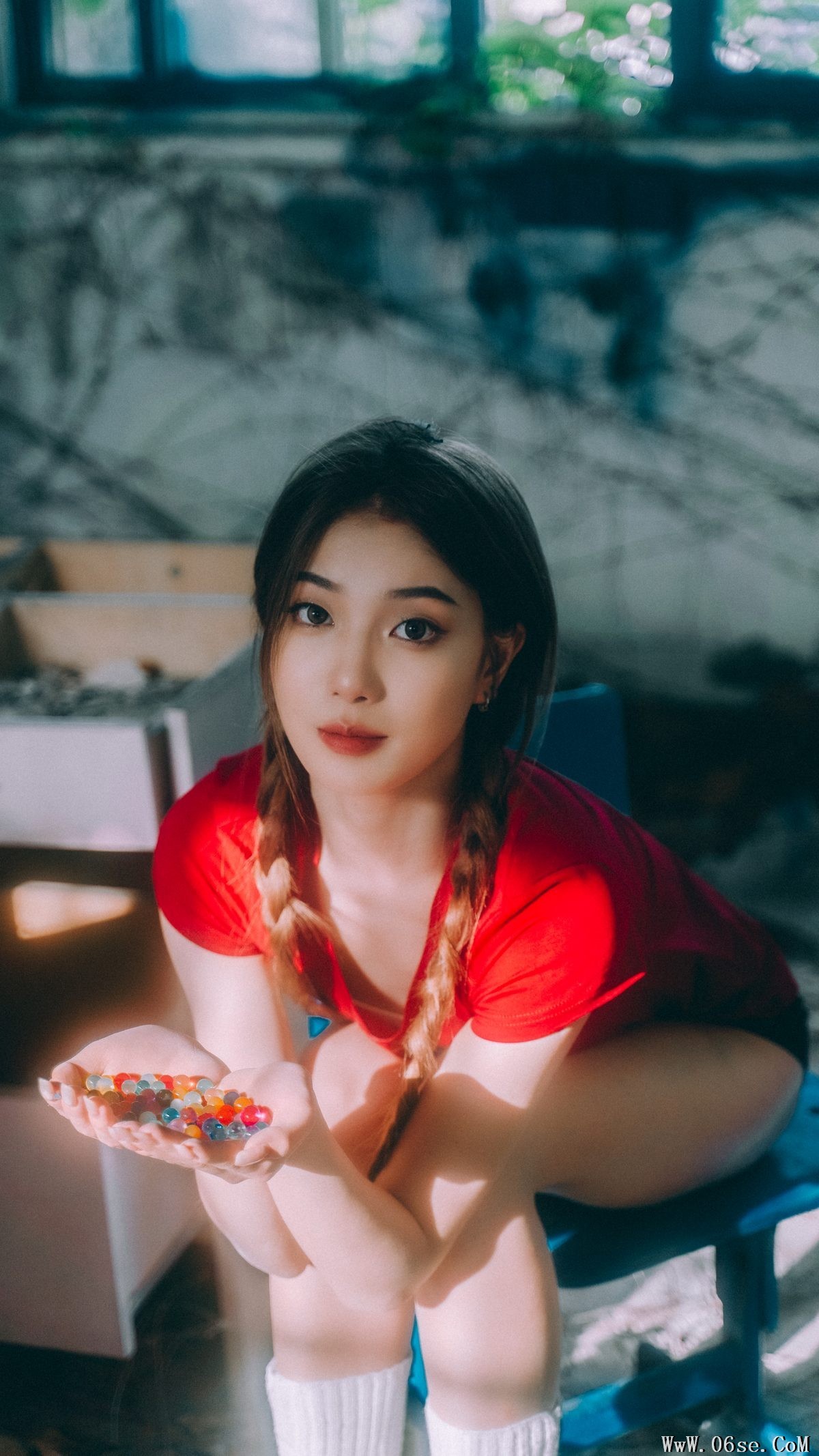 图片[35]-YiTuYu艺图语 Vol.4230 Duo Duo[70P]-六色网
