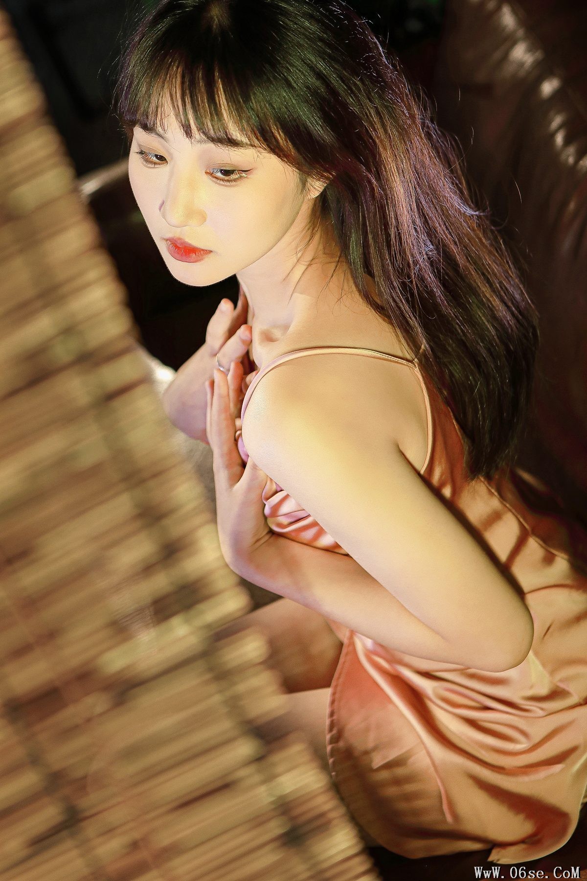 图片[26]-YiTuYu艺图语 Vol.5114 Cha Xiao Tu[62P]-六色网