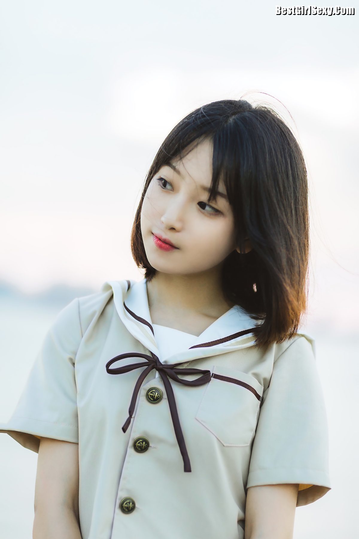 图片[48]-YiTuYu艺图语 Vol.4061 Si Yue Qing Xia[50P]-六色网