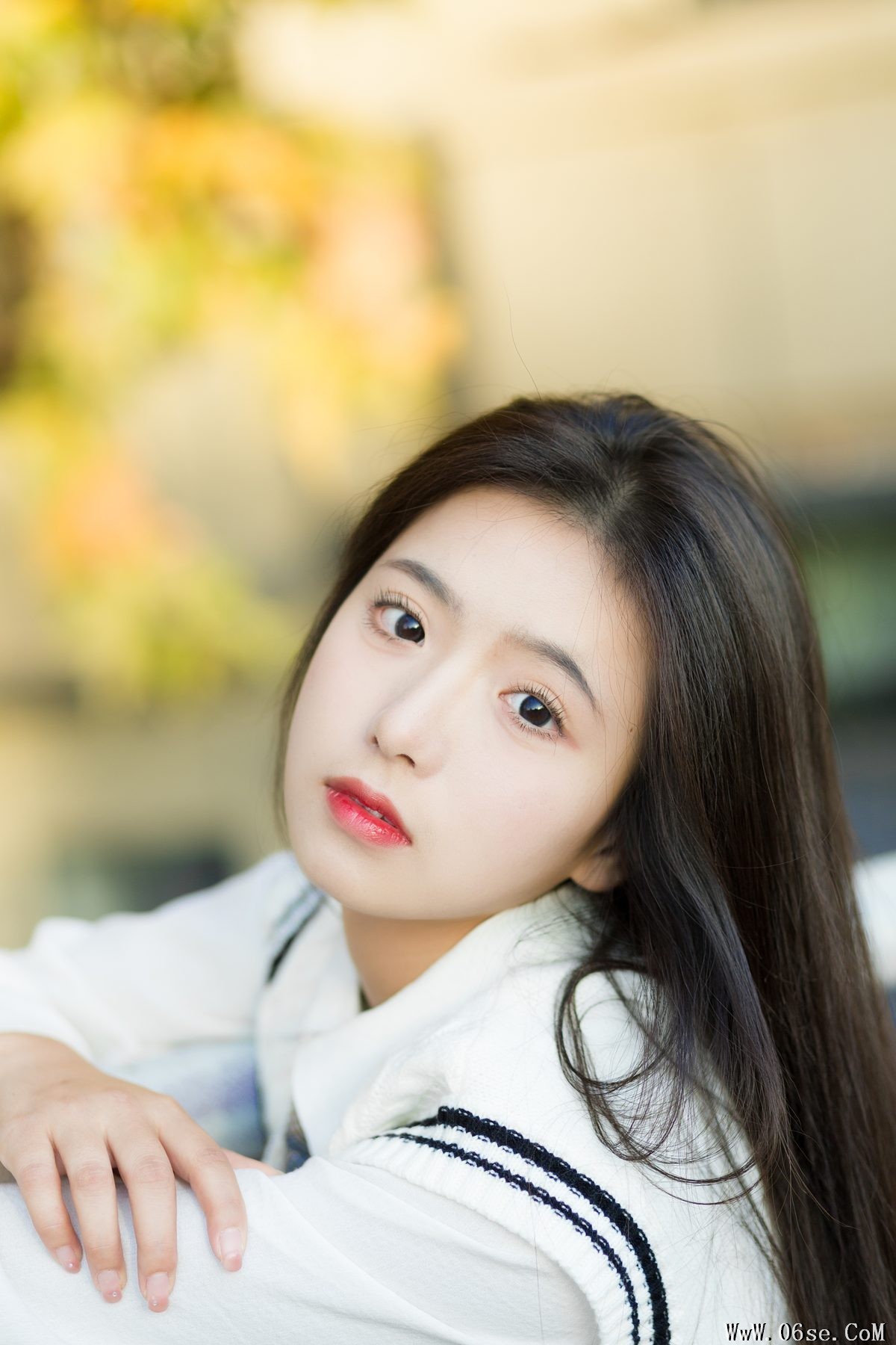 图片[28]-YiTuYu艺图语 Vol.6205 Mu You[29P]-六色网