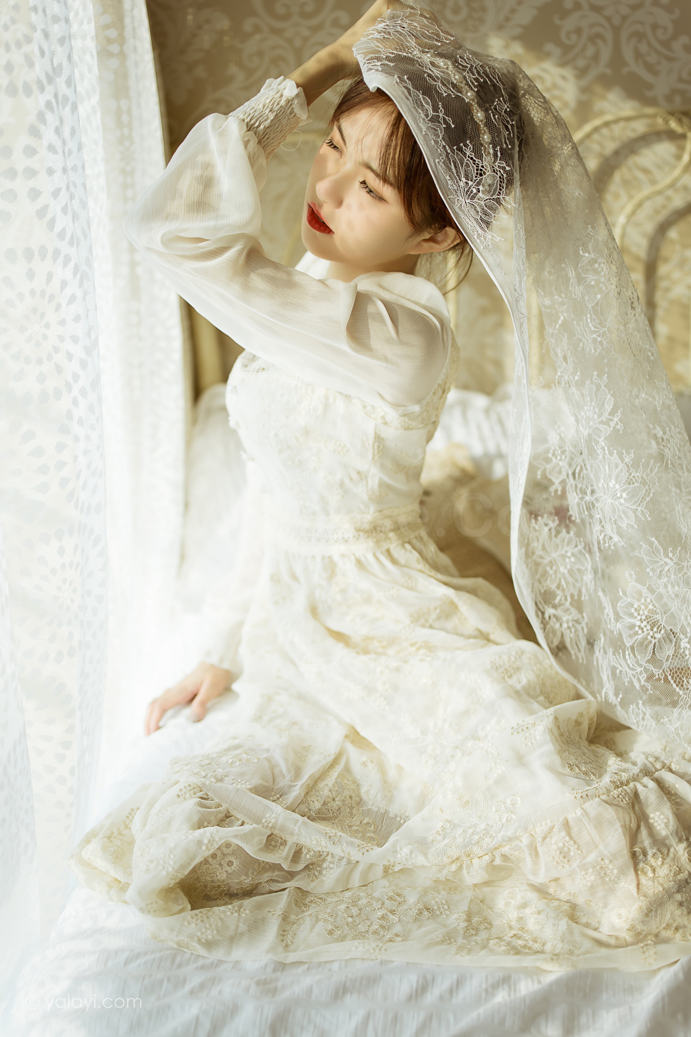 图片[28]-雅拉伊 – 茹莎《花白裙》[41P]-六色网