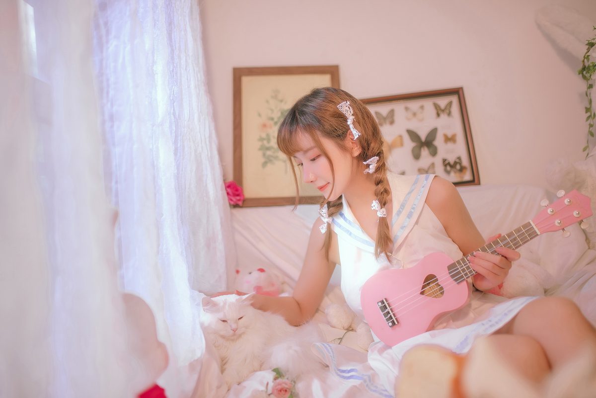 图片[5]-YiTuYu艺图语 Vol.5670 Xiao Xiao Xia[26P]-六色网