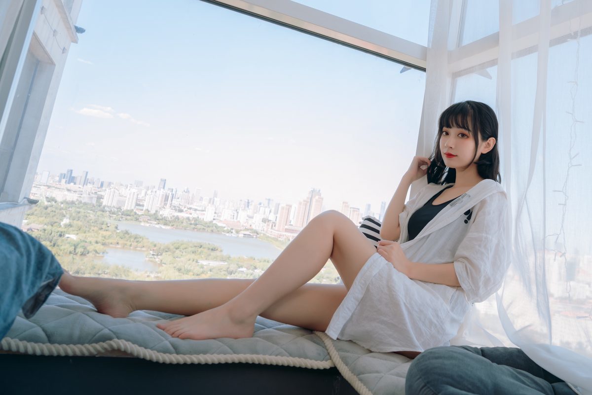 图片[8]-YiTuYu艺图语 Vol.4546 Tao Mo Gong Zi X[32P]-六色网