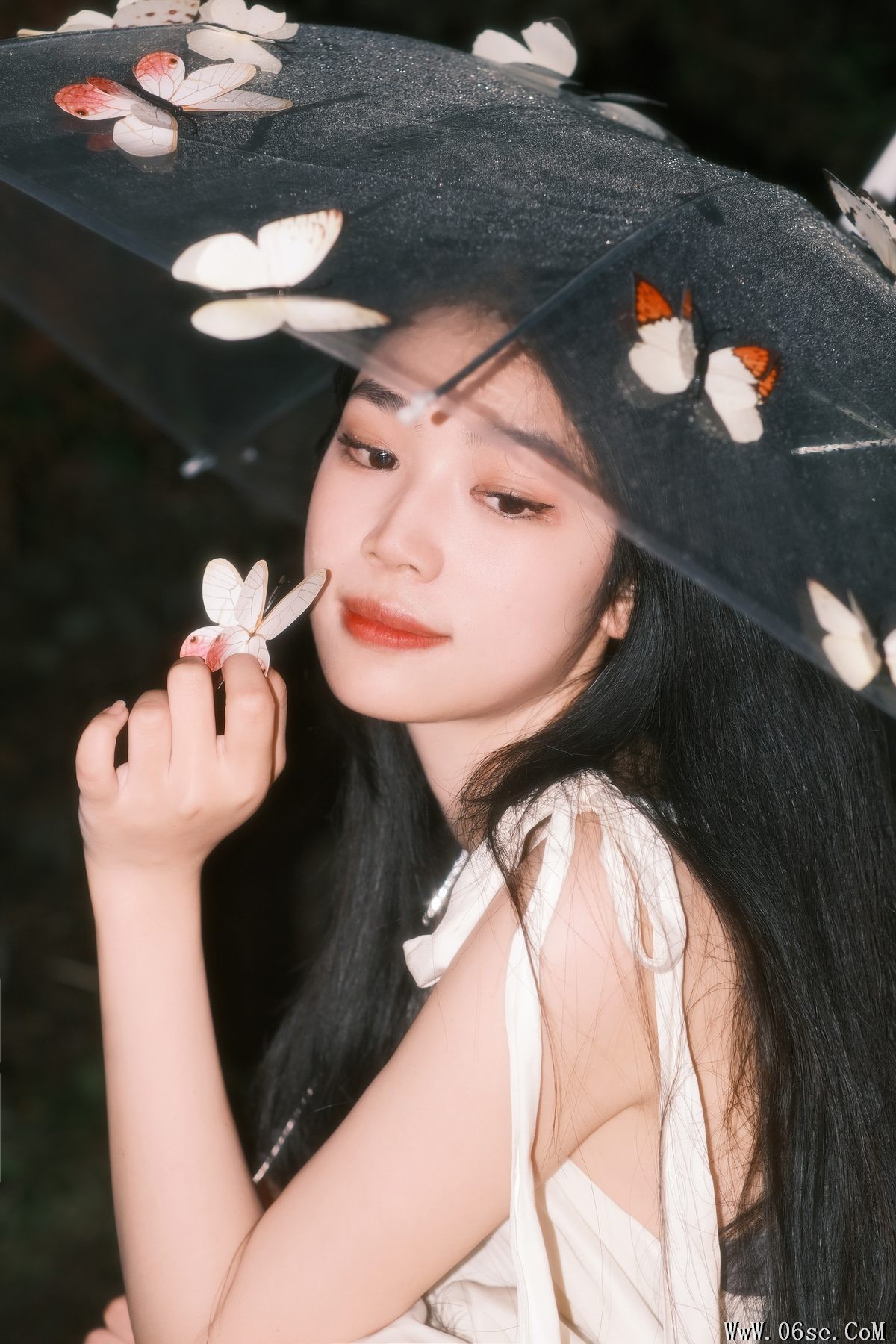 图片[10]-YiTuYu艺图语 Vol.5581 Qiao Qiao Ya[22P]-六色网