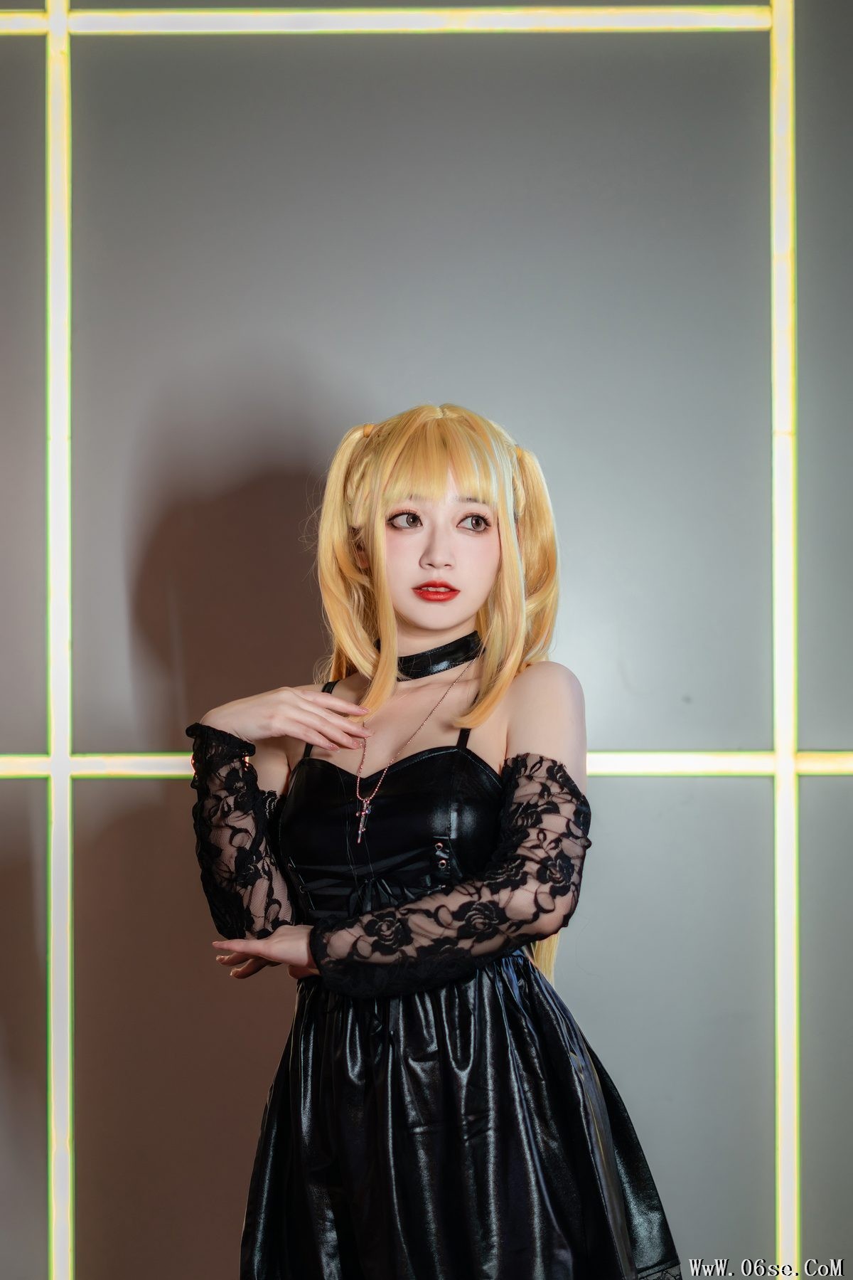 图片[4]-YiTuYu艺图语 Vol.5049 Tao Mo Gong Zi X[22P]-六色网