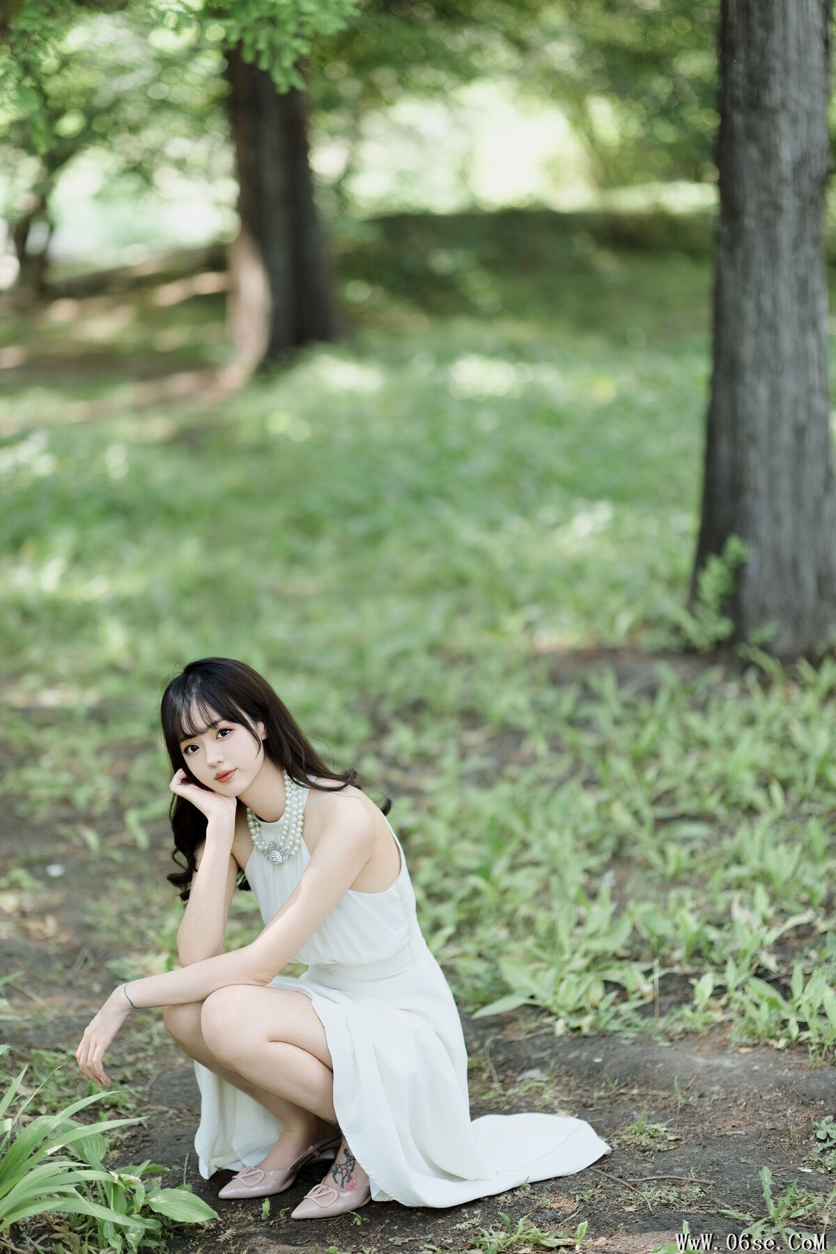 图片[30]-YiTuYu艺图语 Vol.7202 Ci Qing Shi Dou Ya[31P]-六色网