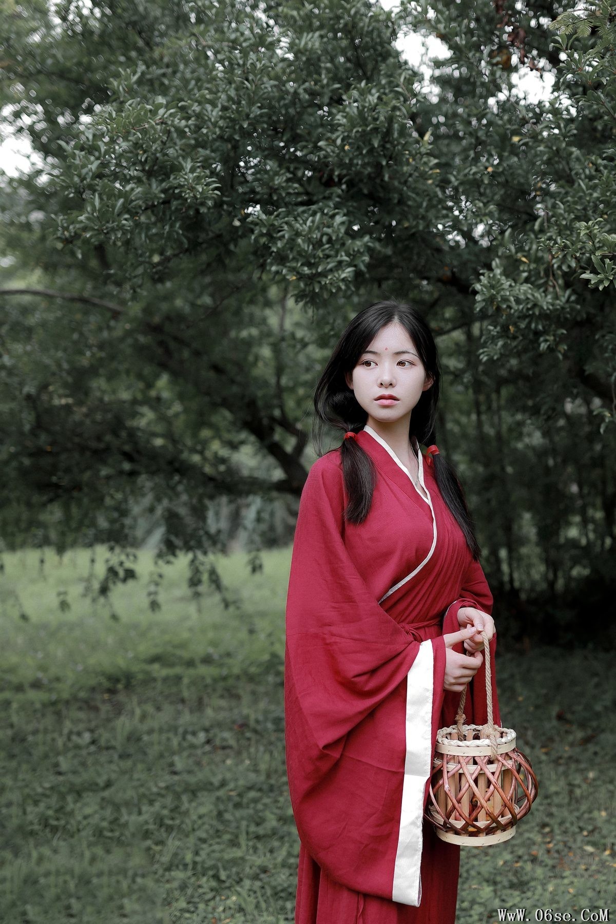 图片[6]-YiTuYu艺图语 Vol.5123 Xiao Xiao Lan[41P]-六色网