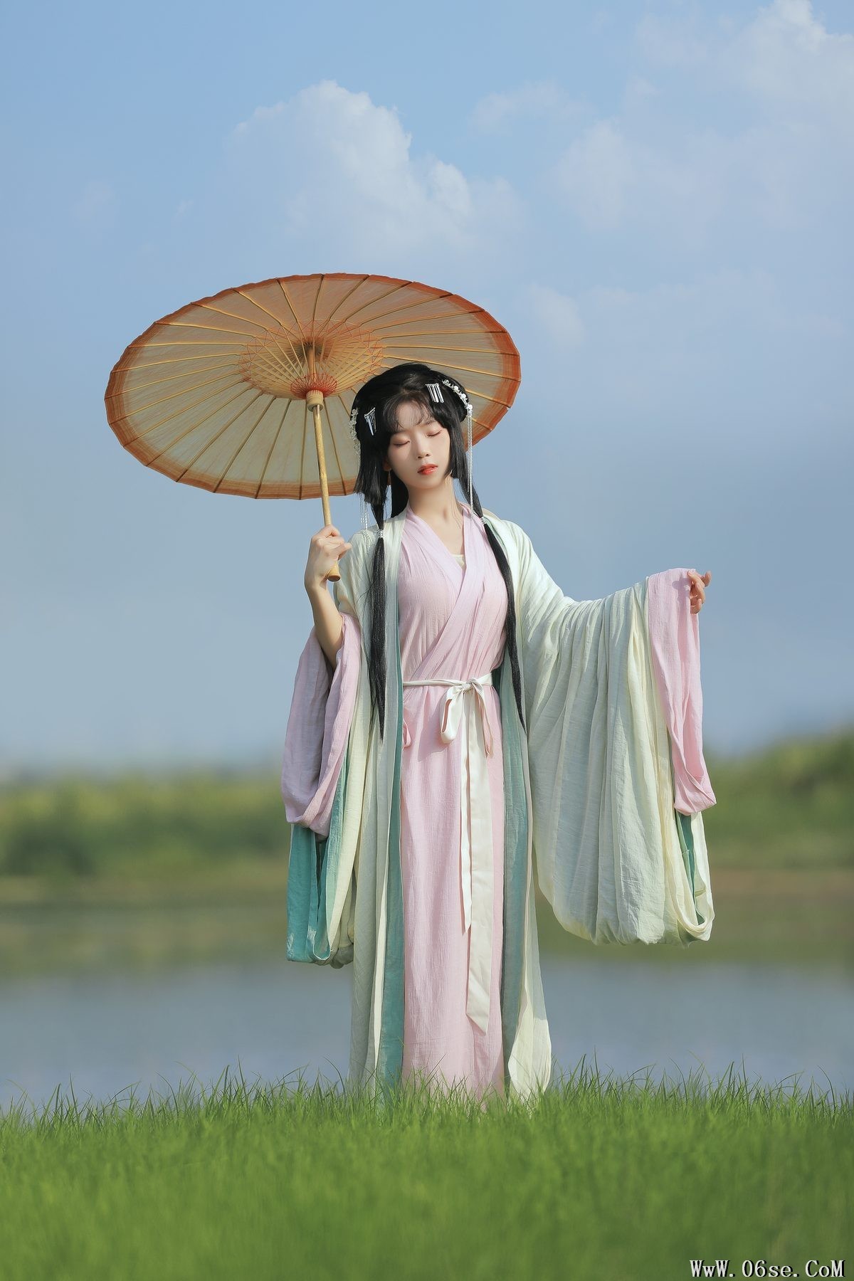 图片[15]-YiTuYu艺图语 Vol.6228 Zhou Zhou AY[28P]-六色网