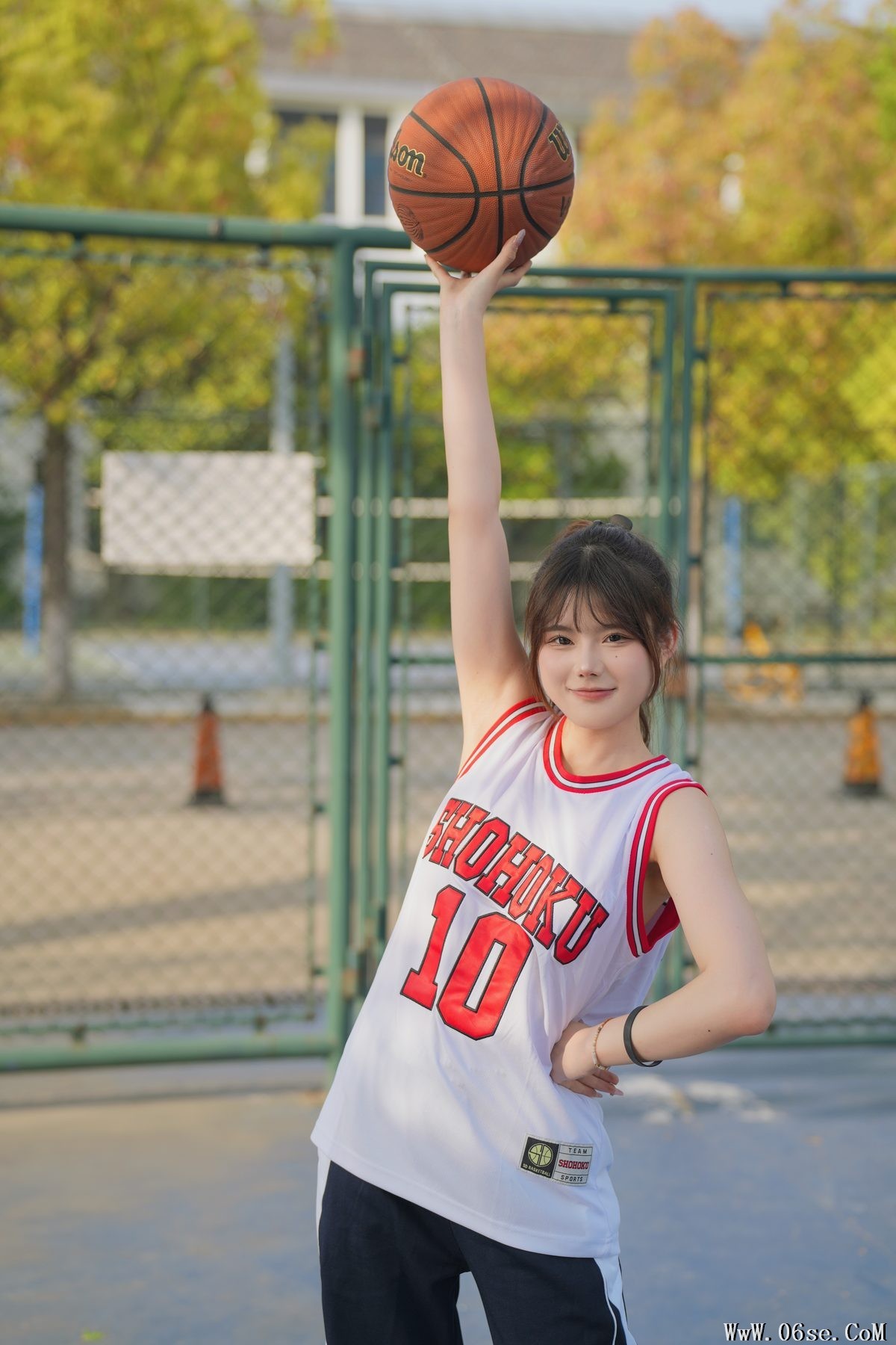 图片[12]-YiTuYu艺图语 Vol.4188 Shiro[35P]-六色网