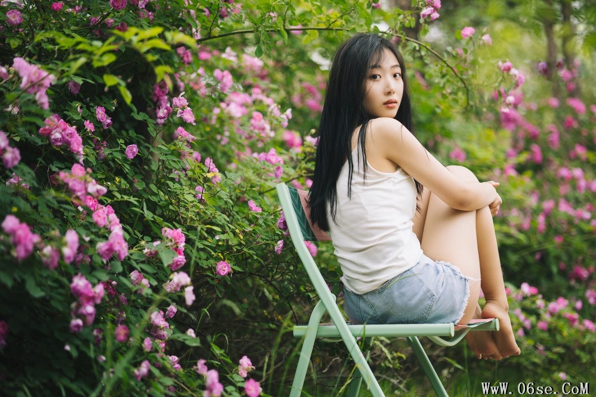 图片[14]-YiTuYu艺图语 Vol.4369 Jiao Jiao[32P]-六色网