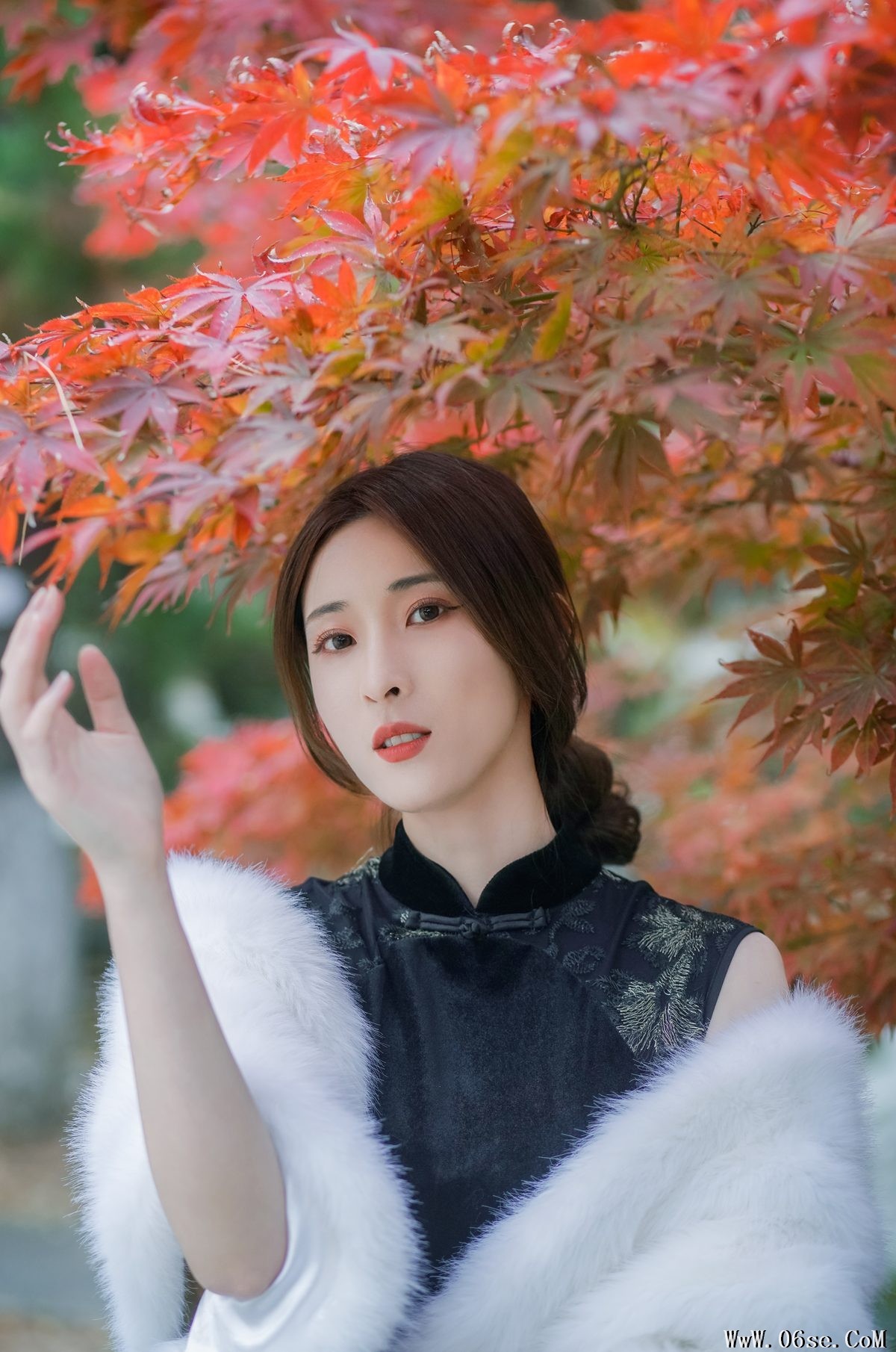 图片[12]-YiTuYu艺图语 Vol.3141 A Yin[23P]-六色网