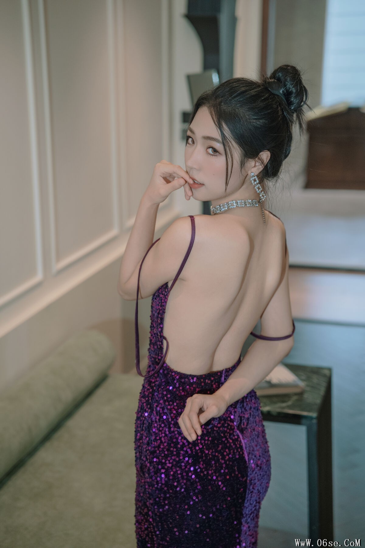 图片[13]-YiTuYu艺图语 Vol.6923 Sha Sha[31P]-六色网