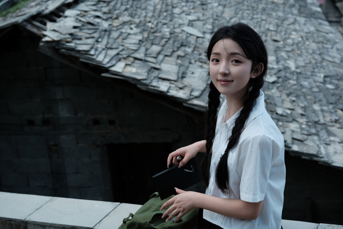 图片[35]-YiTuYu艺图语 Vol.7563 Min Zui Xiao Mo Xuan[58P]-六色网