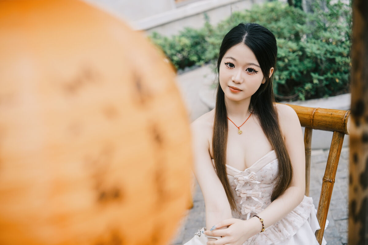 图片[5]-YiTuYu艺图语 Vol.7158 Xiao Xi[23P]-六色网