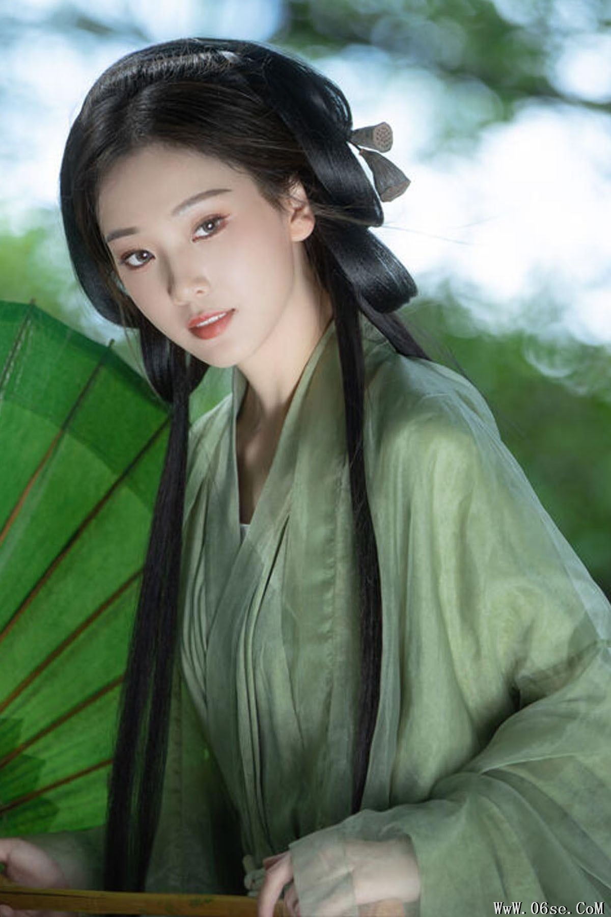 YiTuYu艺图语 Vol.6368 Zhi Zhi Qi[36P]-六色网