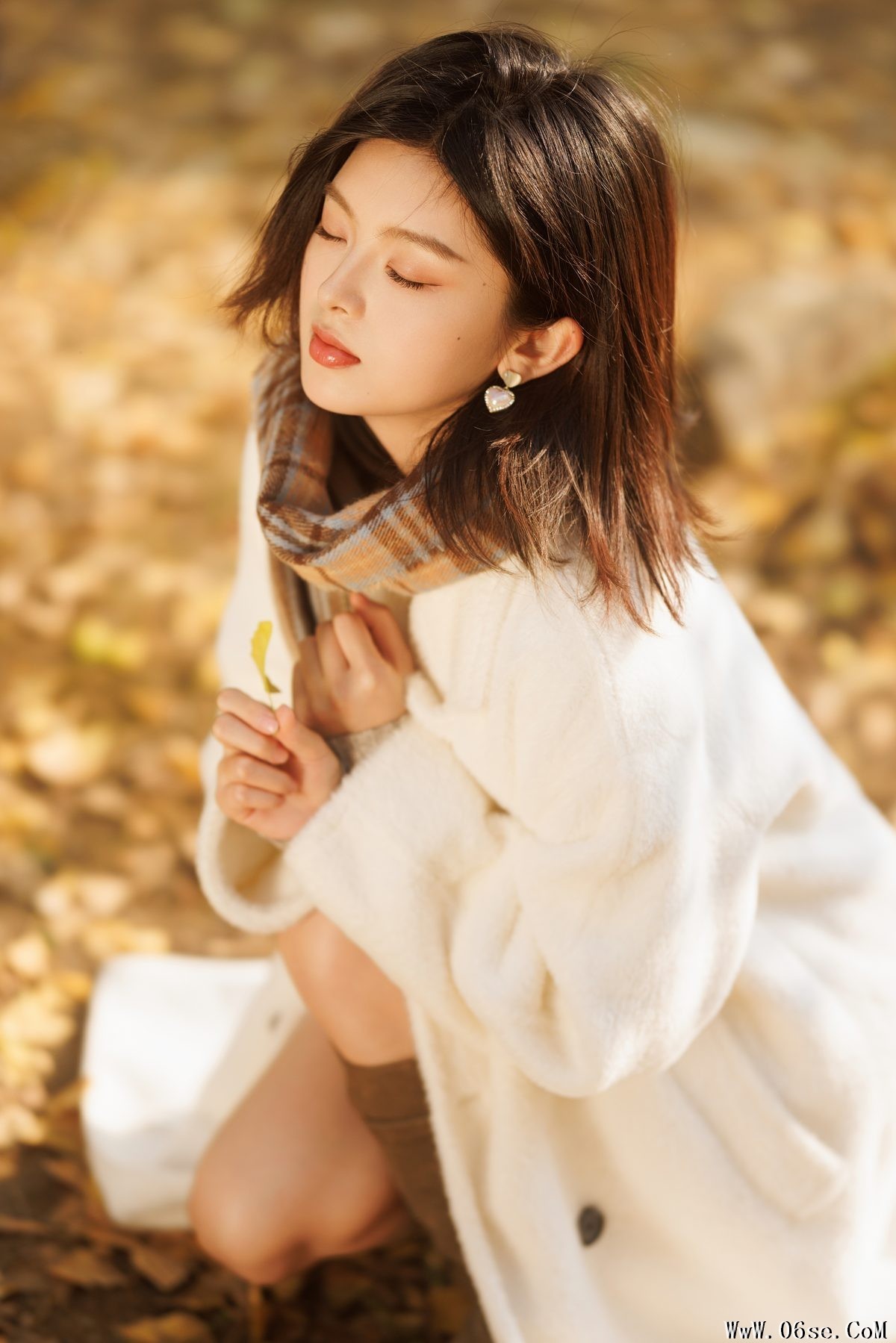 图片[12]-YiTuYu艺图语 Vol.6092 Zhang Zhang Bao[24P]-六色网
