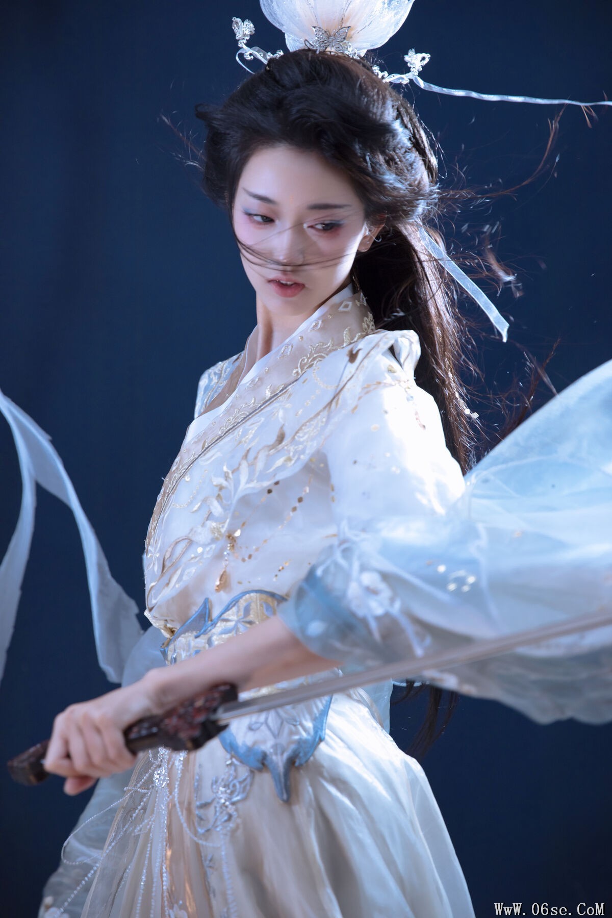 图片[7]-YiTuYu艺图语 Vol.7417 Leng Ku Wang Ye[23P]-六色网