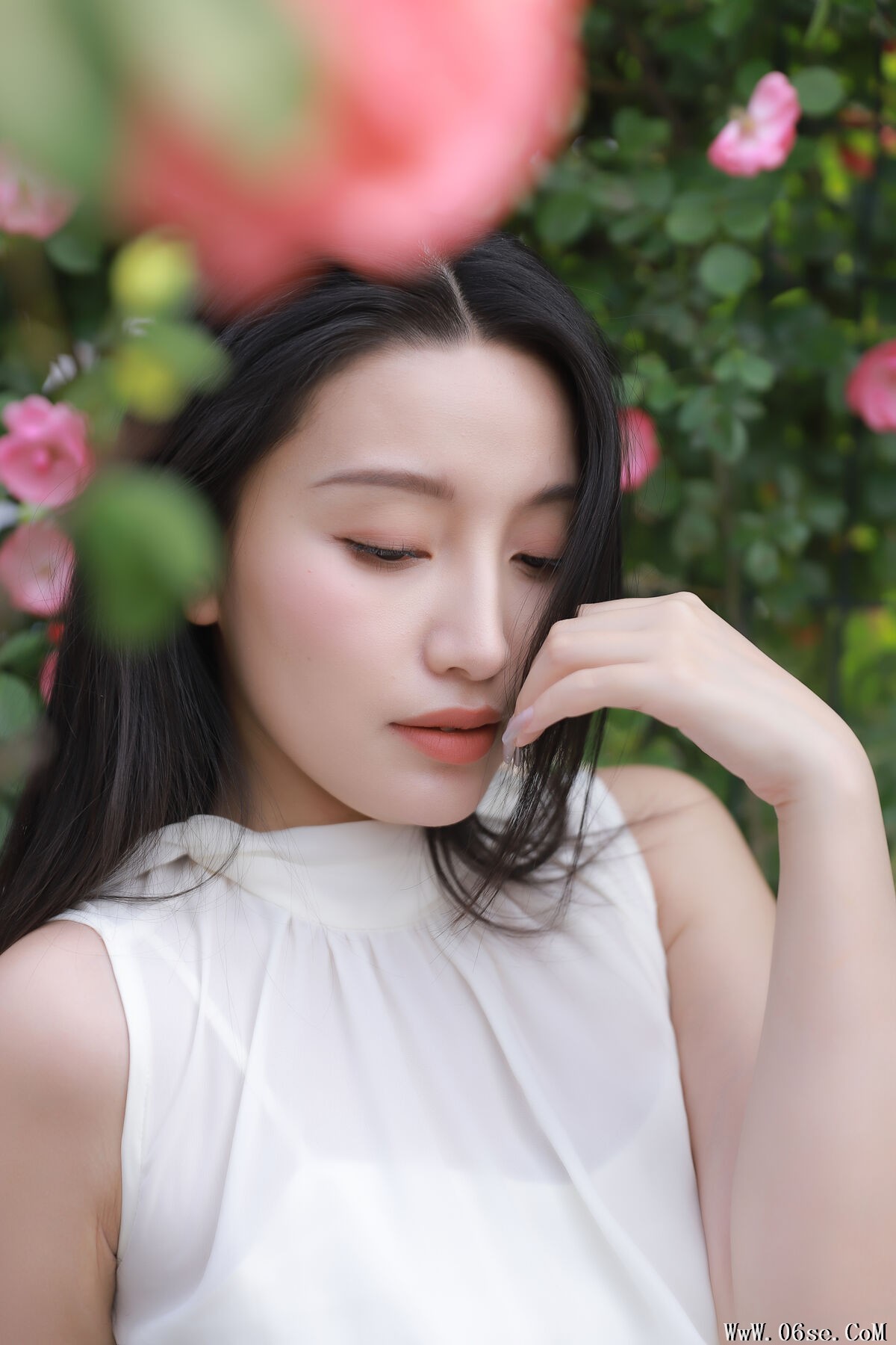 图片[9]-YiTuYu艺图语 Vol.6924 Jing Zi Jinns[32P]-六色网