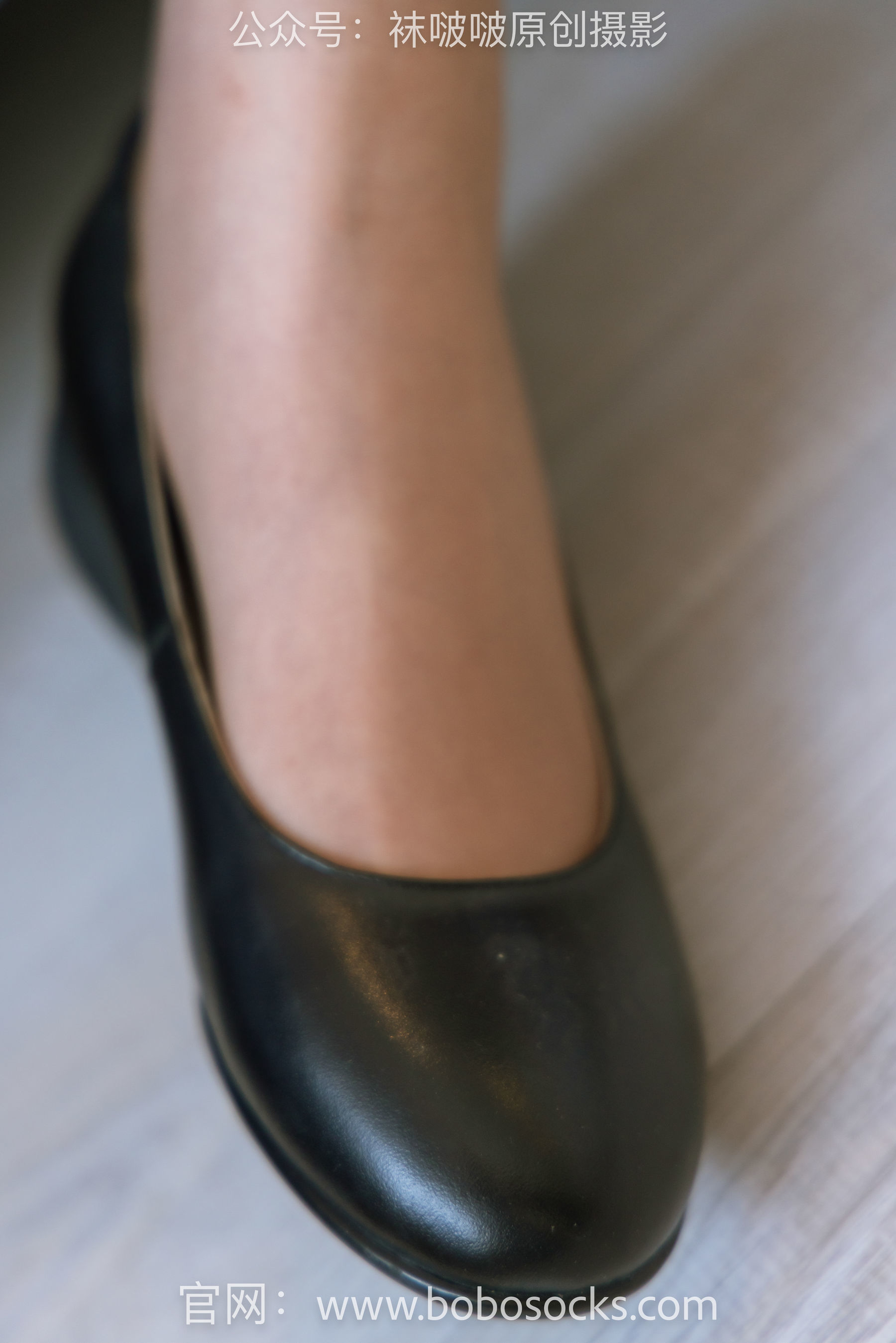 图片[71]-BoBoSocks袜啵啵 No.159 小甜豆-平底鞋、咖啡丝、空姐制服[138P]-六色网