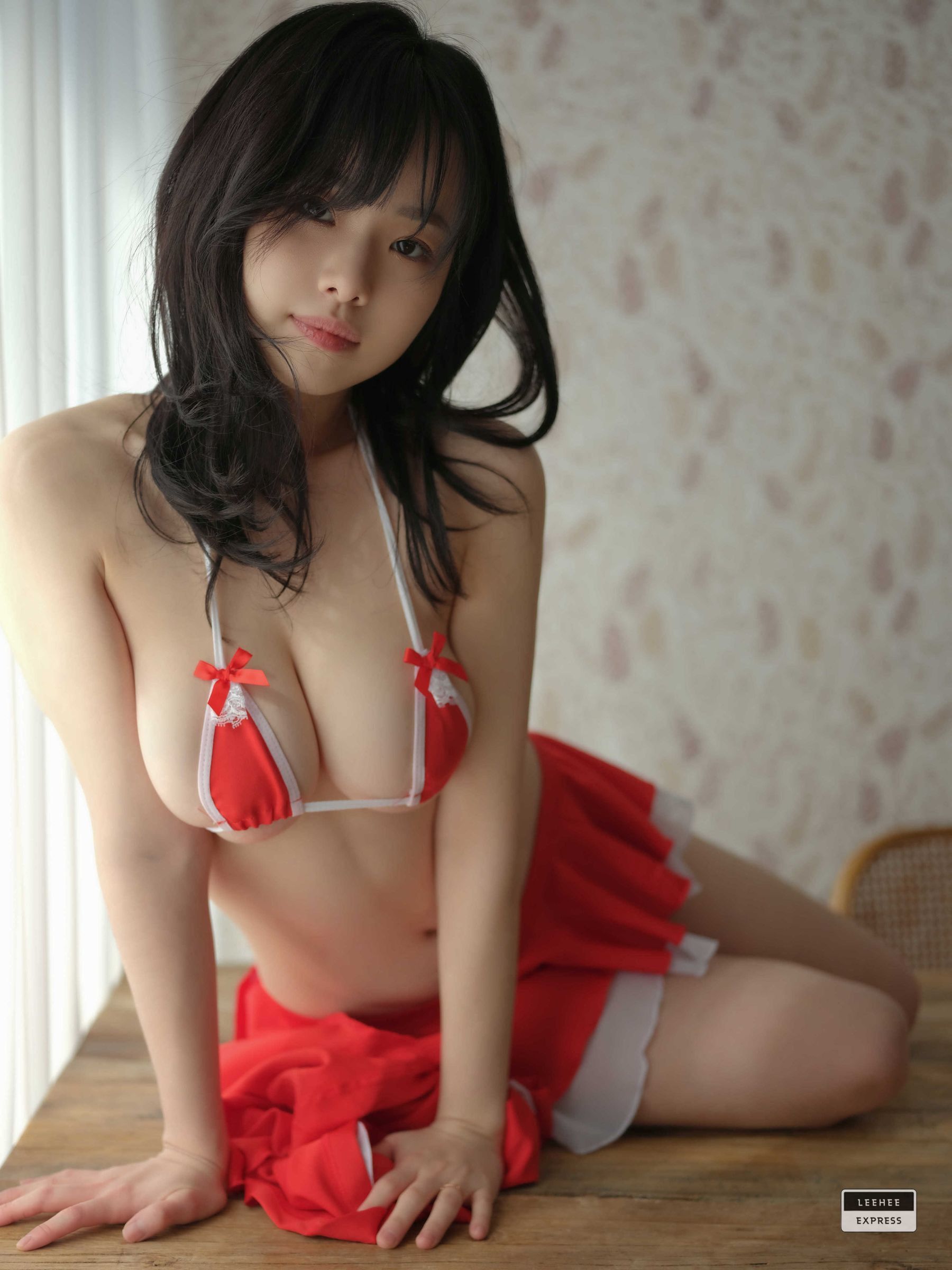图片[34]-[LEEHEE EXPRESS] LERB-210B – Merry[67P]-六色网