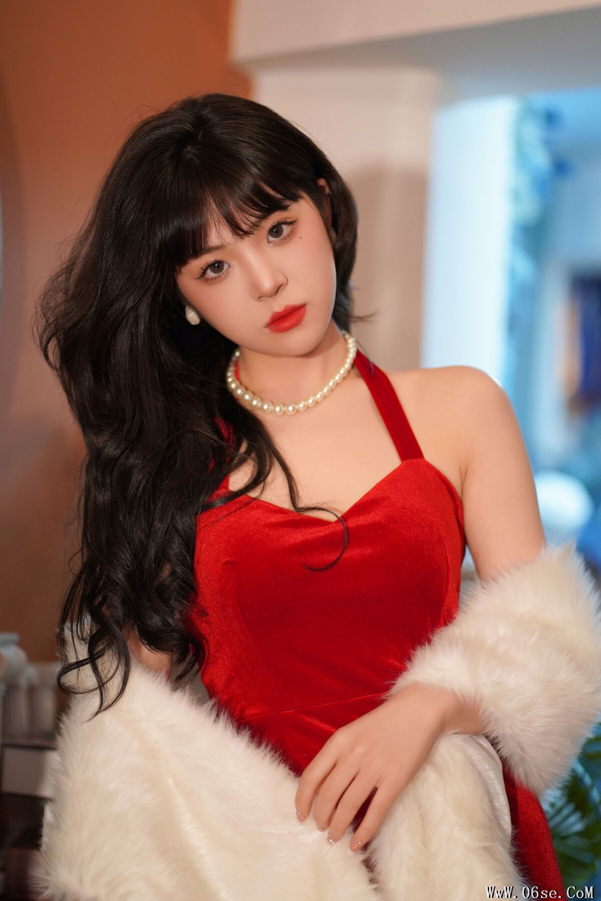 图片[14]-YiTuYu艺图语 Vol.6456 Sai De Guo Xi Li Ma[25P]-六色网