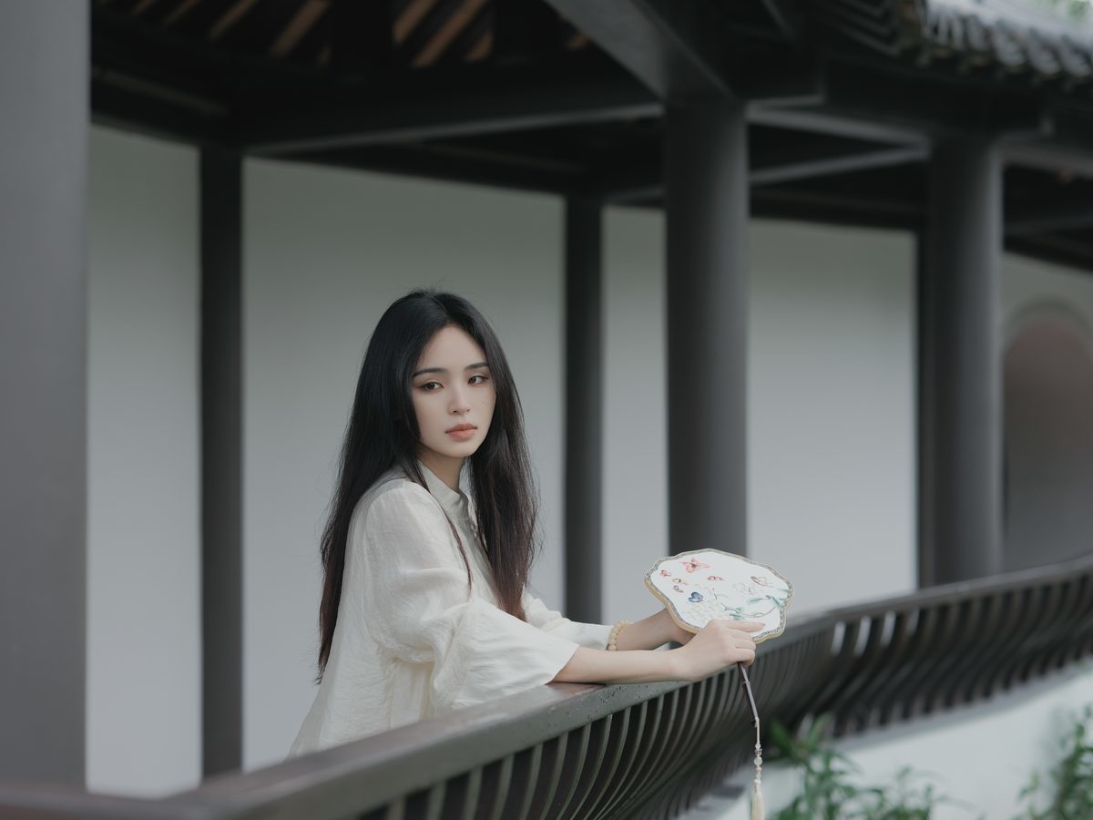 图片[25]-YiTuYu艺图语 Vol.4391 Cheng Zi[54P]-六色网