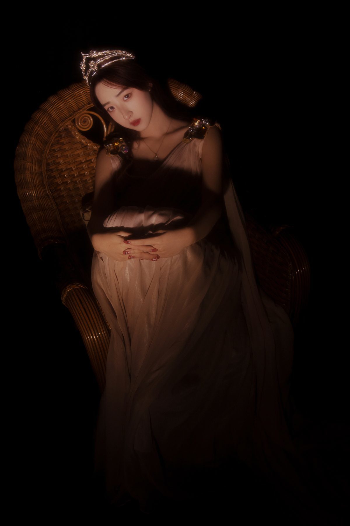 图片[21]-YiTuYu艺图语 Vol.3797 Ling Mu Yuan Yuan[24P]-六色网