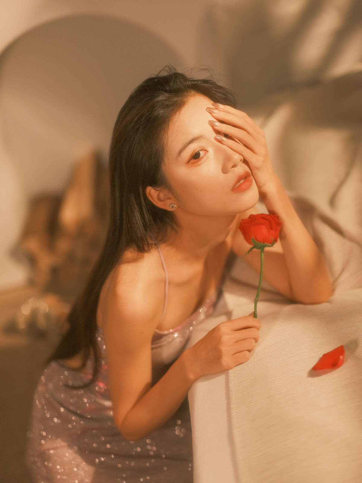 图片[31]-YiTuYu艺图语 Vol.7373 Winggle11[32P]-六色网