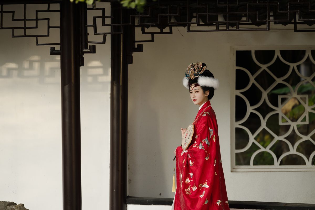 图片[19]-YiTuYu艺图语 Vol.6232 Zhi Shi[22P]-六色网