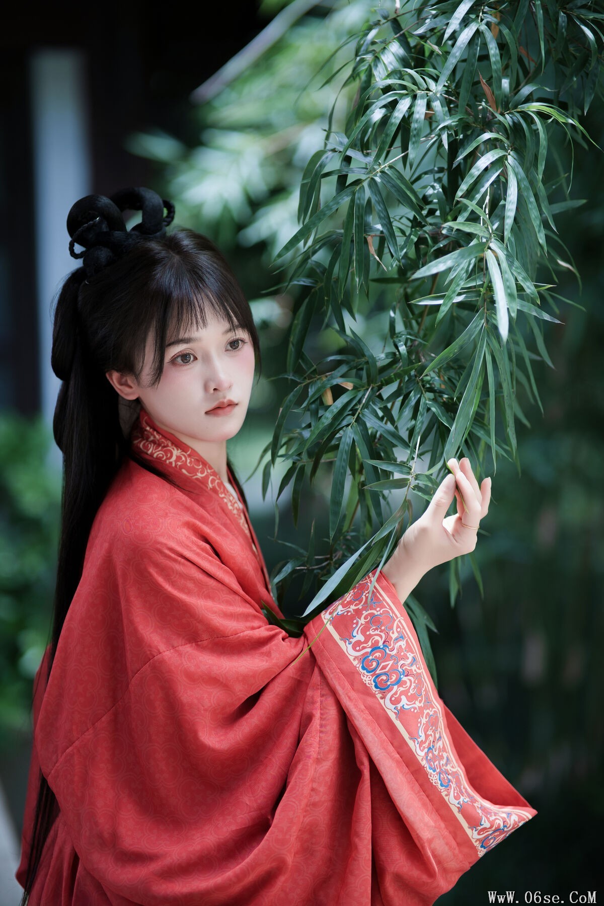 图片[24]-YiTuYu艺图语 Vol.7442 Xiao Xiao Yu[28P]-六色网