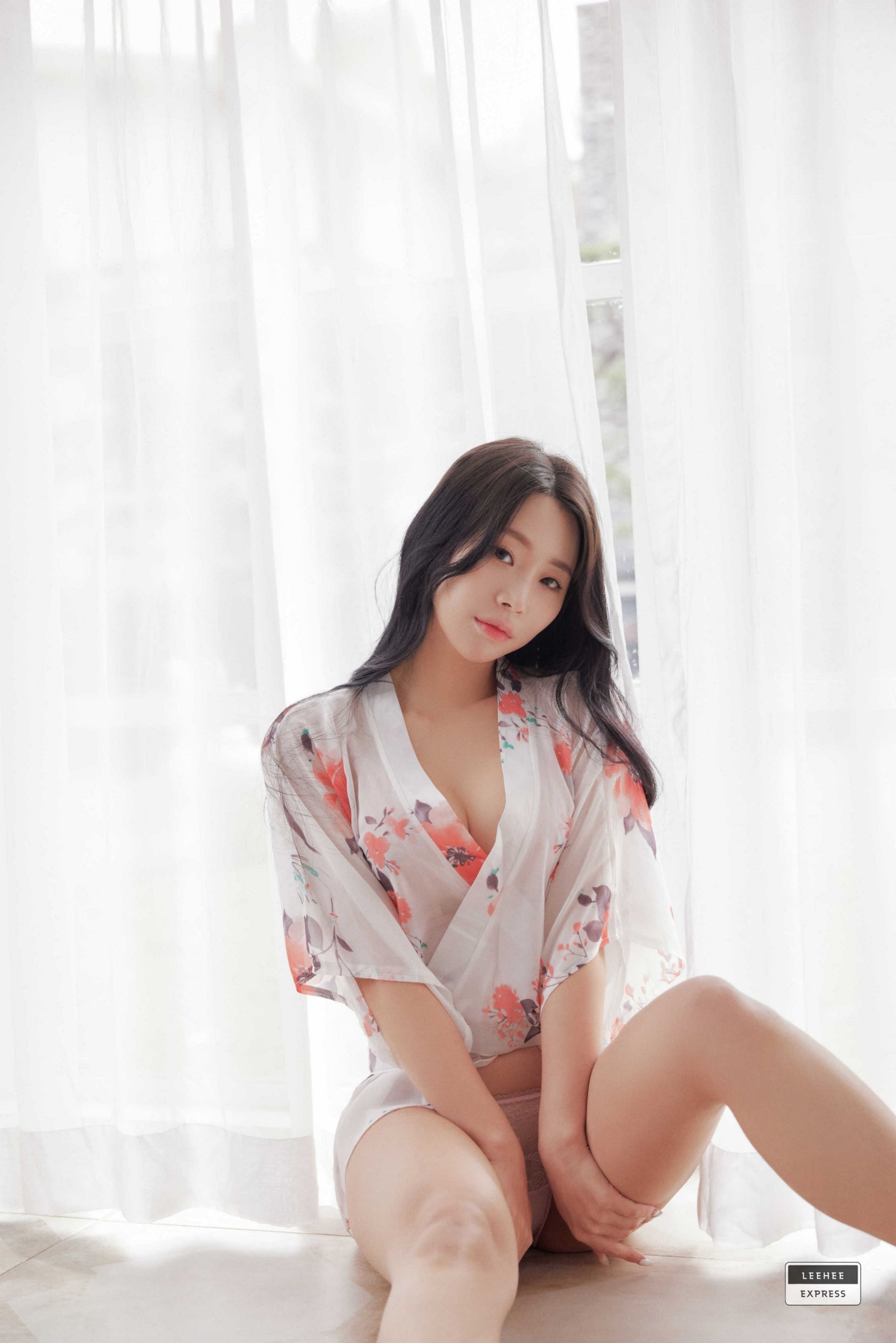 图片[16]-[LEEHEE EXPRESS] LEBE-224A – Mymim[47P]-六色网