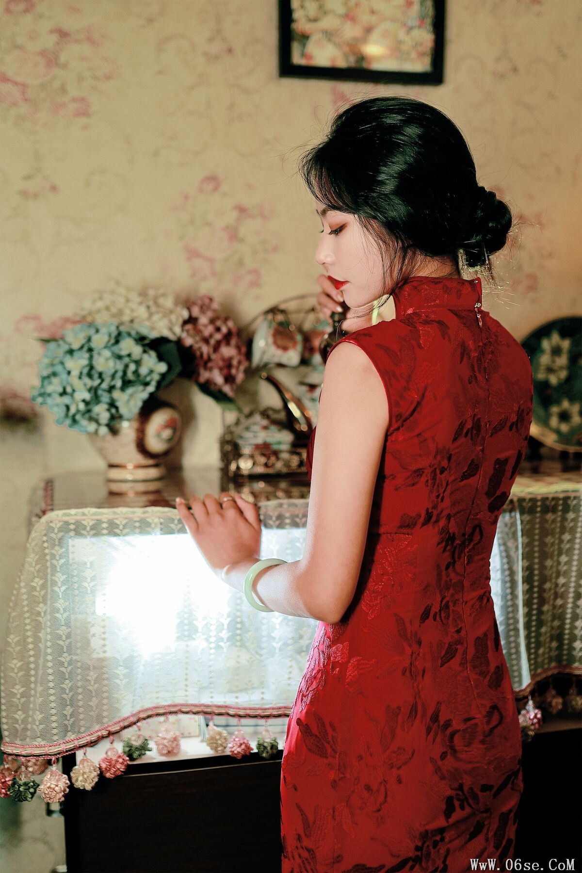 图片[4]-YiTuYu艺图语 Vol.6401 Yang Yang[25P]-六色网