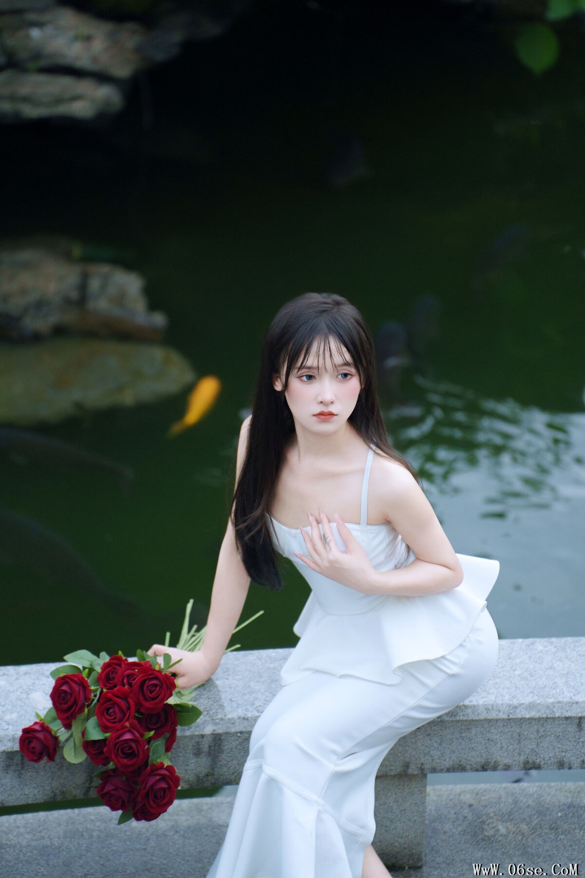 图片[17]-YiTuYu艺图语 Vol.7395 Xiao Xiao Yu[22P]-六色网