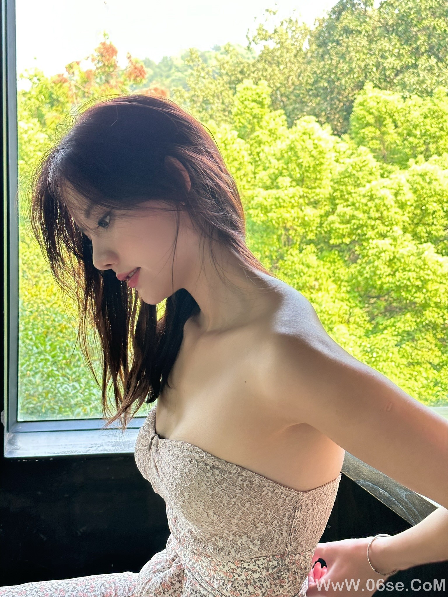 图片[556]-就是阿朱啊 – NO.077 优享合集[786P]-六色网