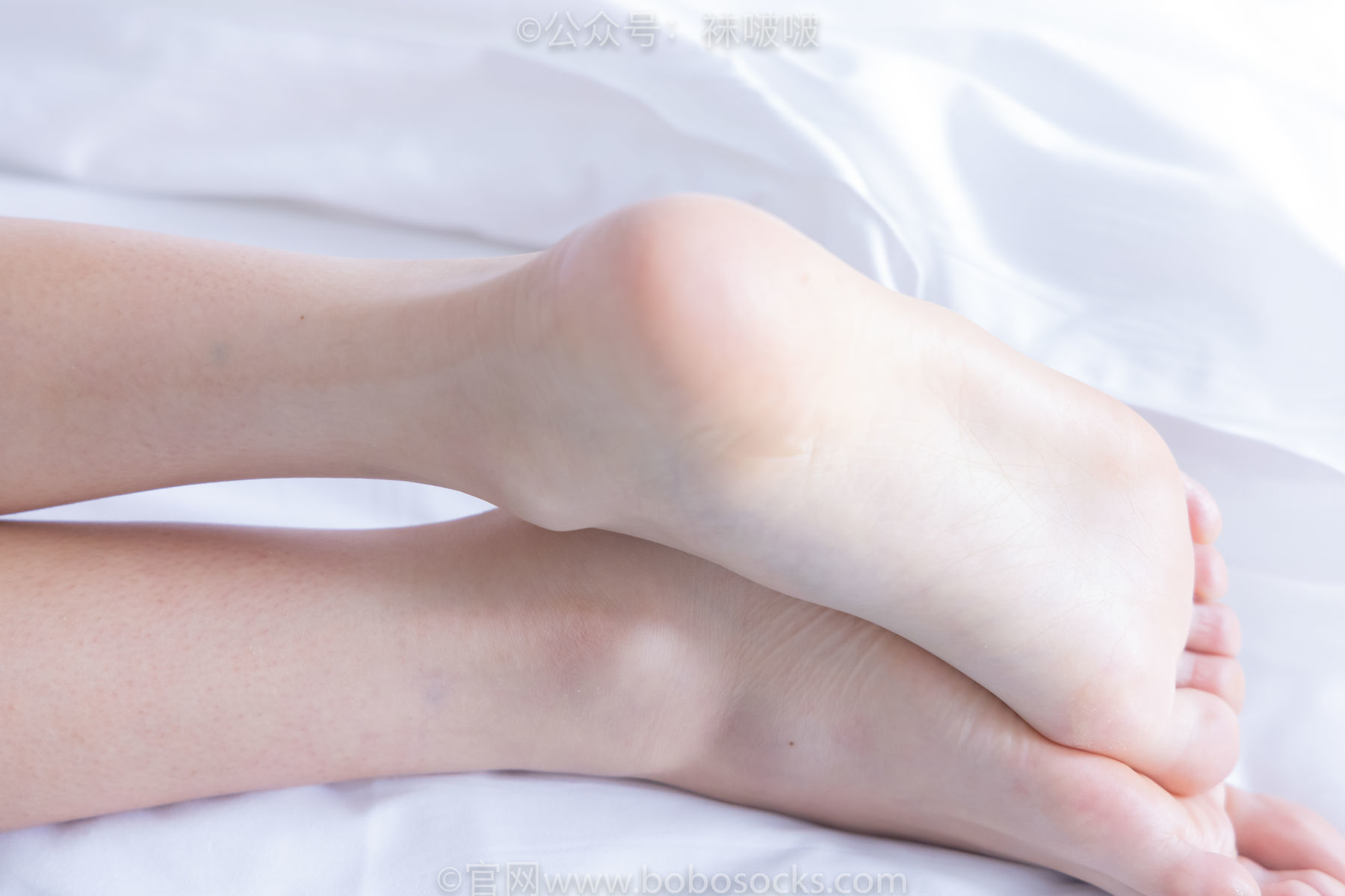 图片[113]-BoBoSocks袜啵啵 No.052 瑶瑶-JK制服、帆布鞋、白棉袜、裸足[133P]-六色网