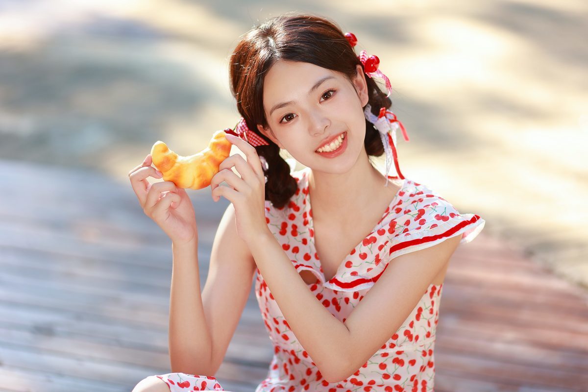 图片[17]-YiTuYu艺图语 Vol.5051 Xiao Tian Tong Xue[56P]-六色网
