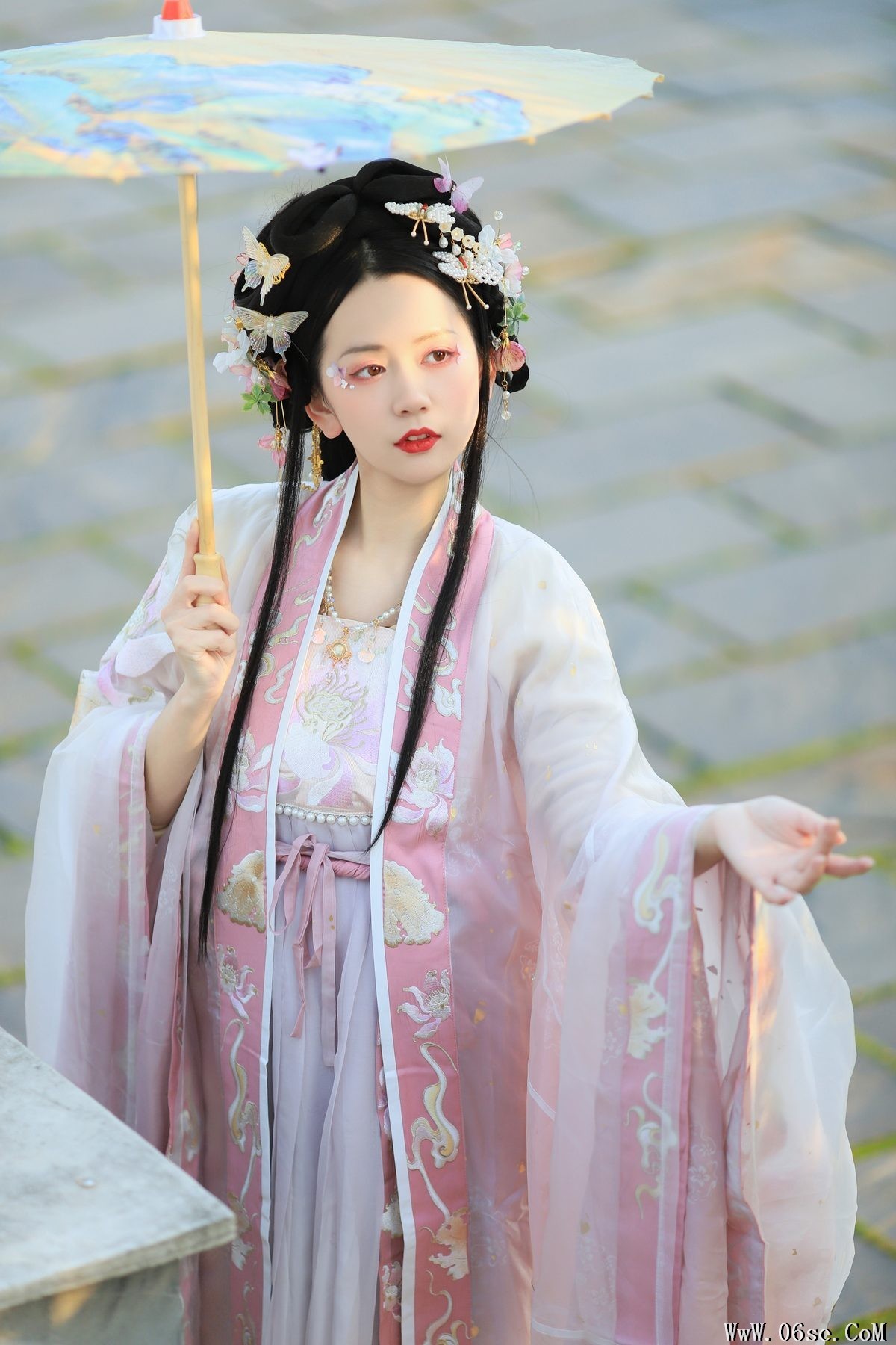 图片[10]-YiTuYu艺图语 Vol.5471 Ce Er Qing Xin Ting[36P]-六色网