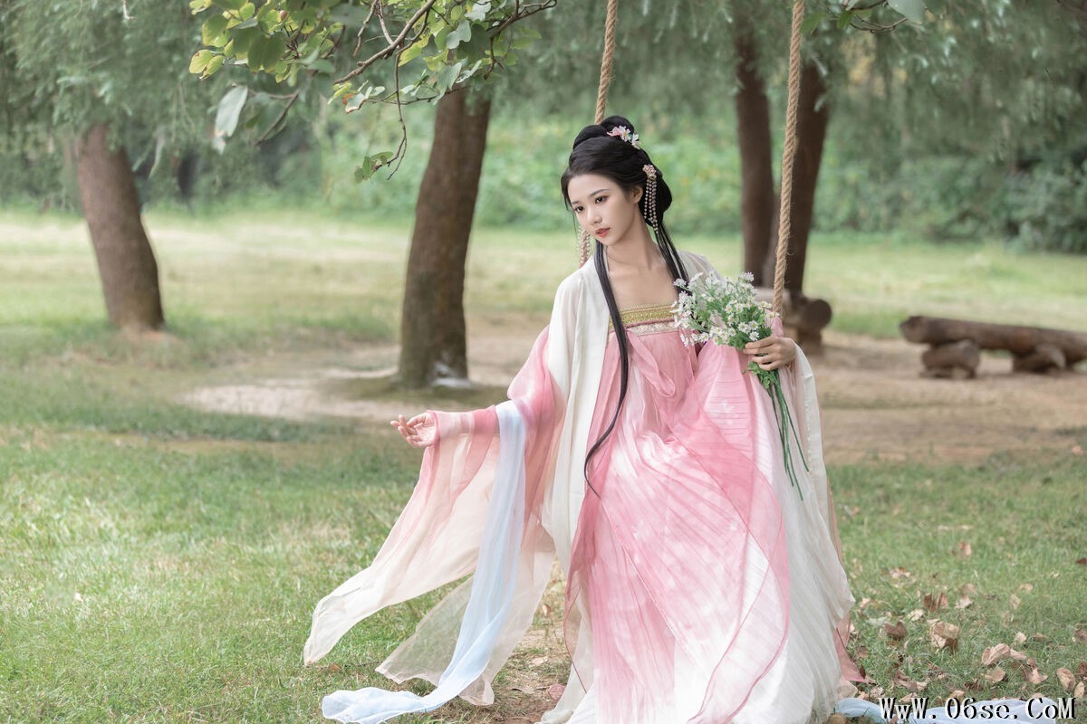 图片[11]-YiTuYu艺图语 Vol.6590 Lsababe[28P]-六色网
